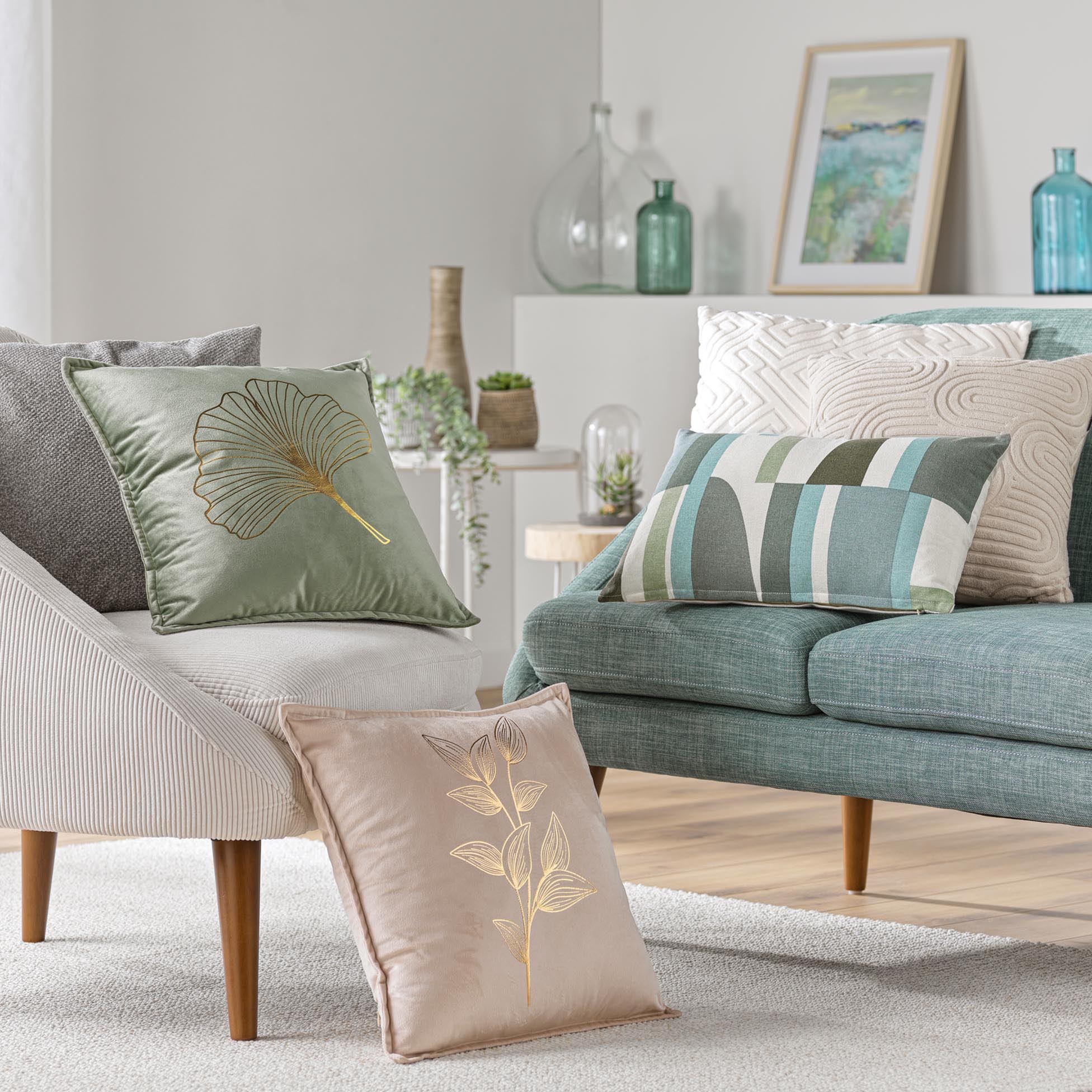 Dekokissen  OXALIS Dekokissen  OXALIS