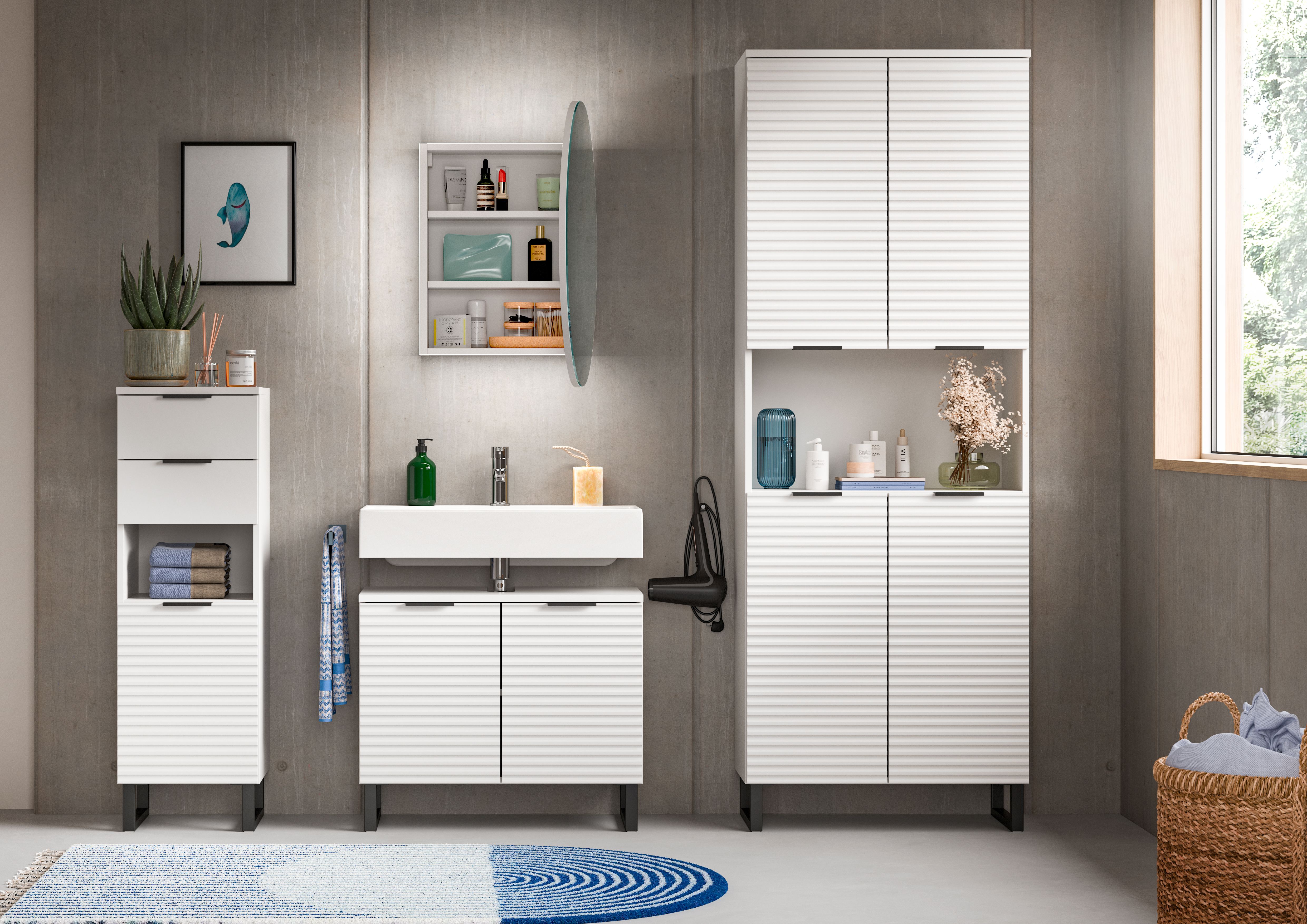 Spiegelschrank HARO MAYA Spiegelschrank HARO MAYA