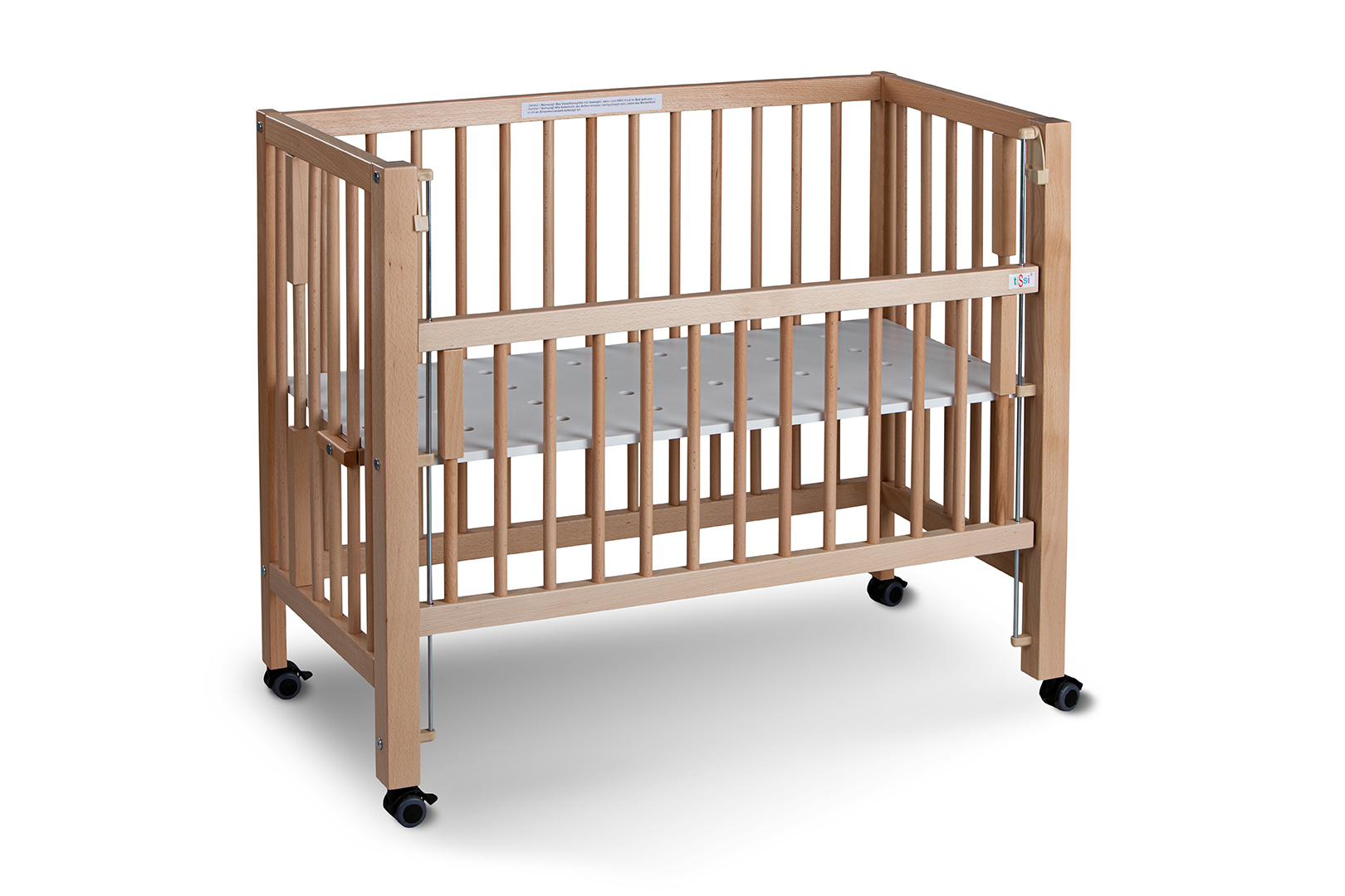 Beistellbett / Anstellbett SOPHIE Beistellbett / Anstellbett SOPHIE