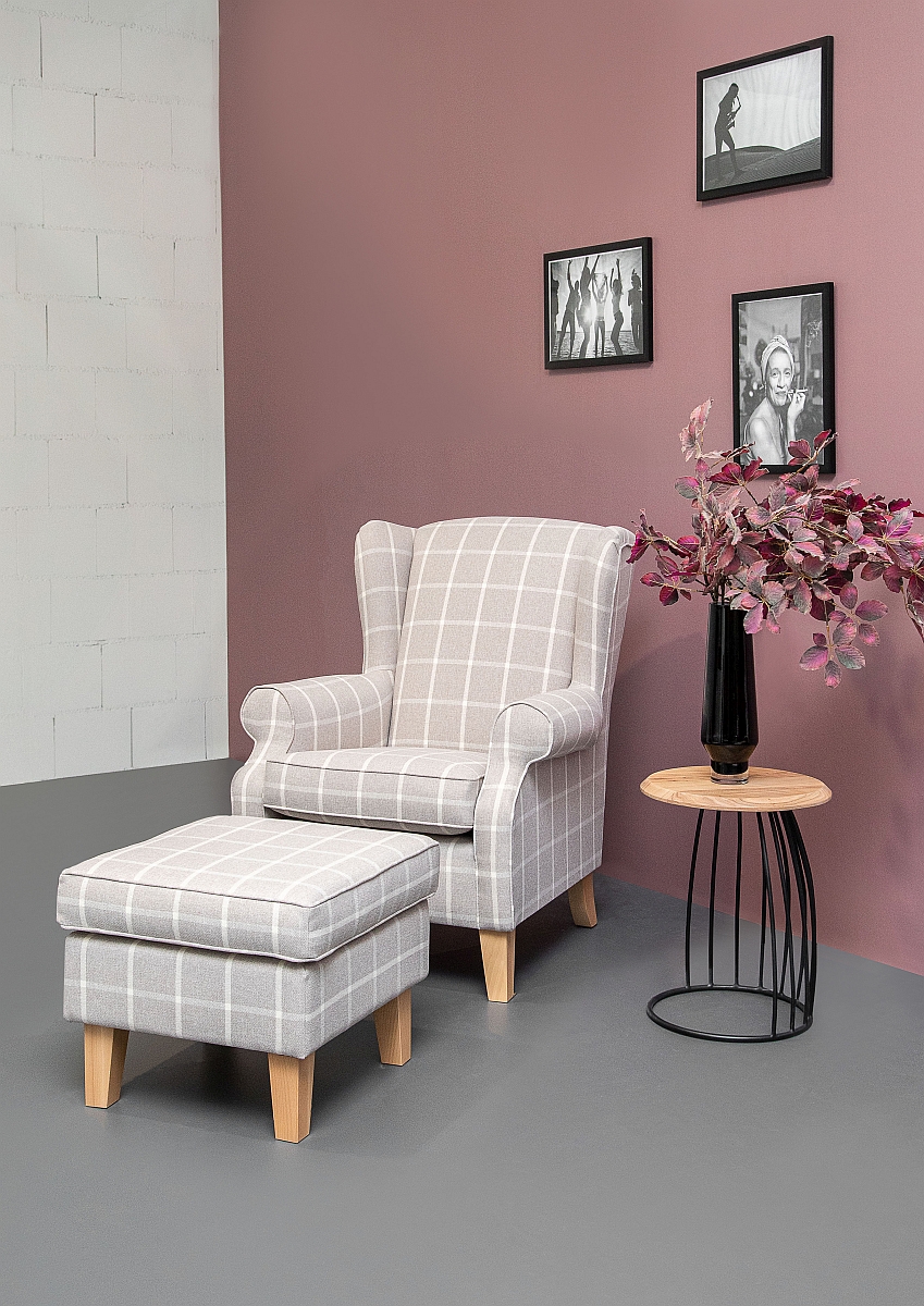 Hocker LAGUNE