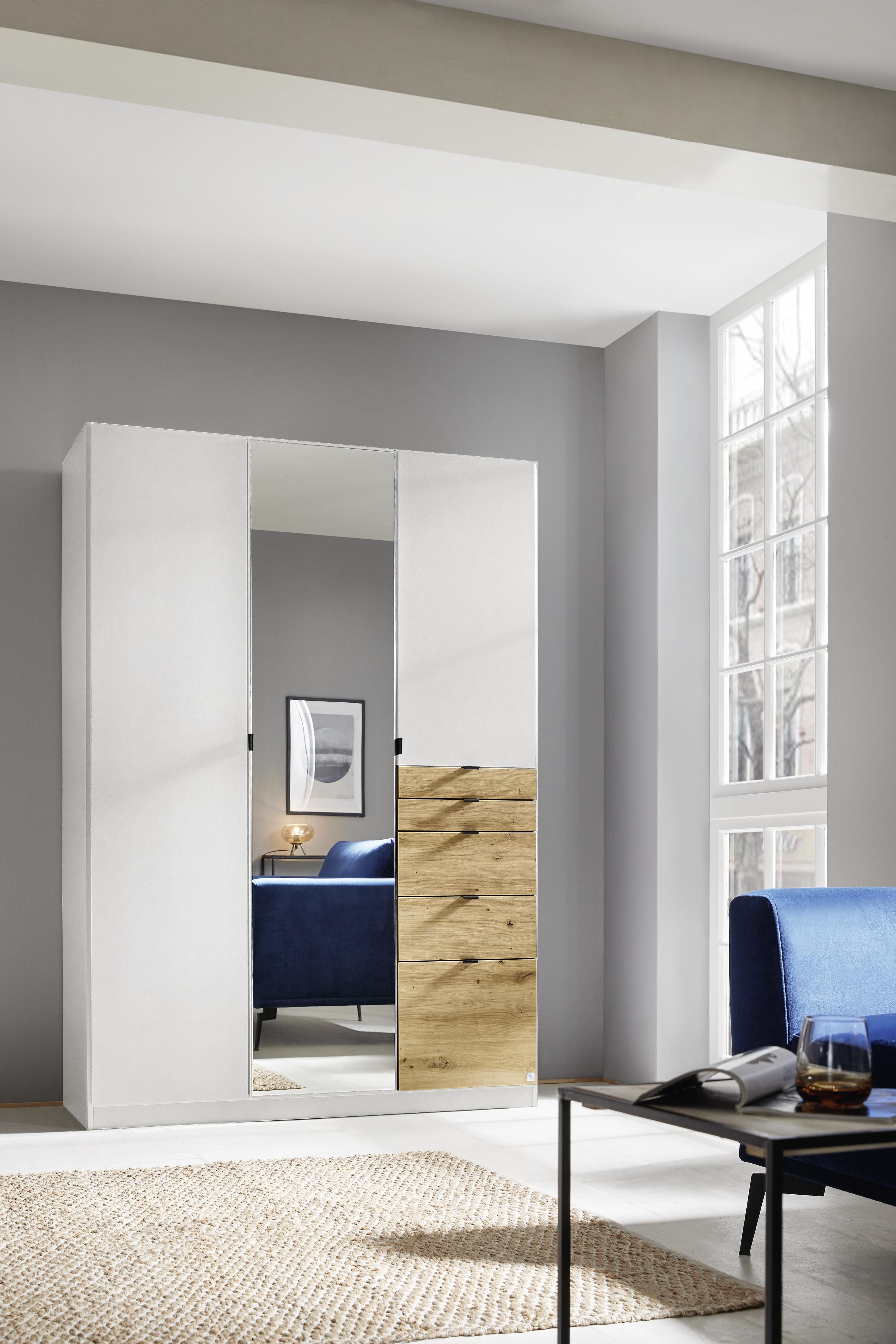 Drehtürenschrank AGUALVA-CACEM Drehtürenschrank AGUALVA-CACEM