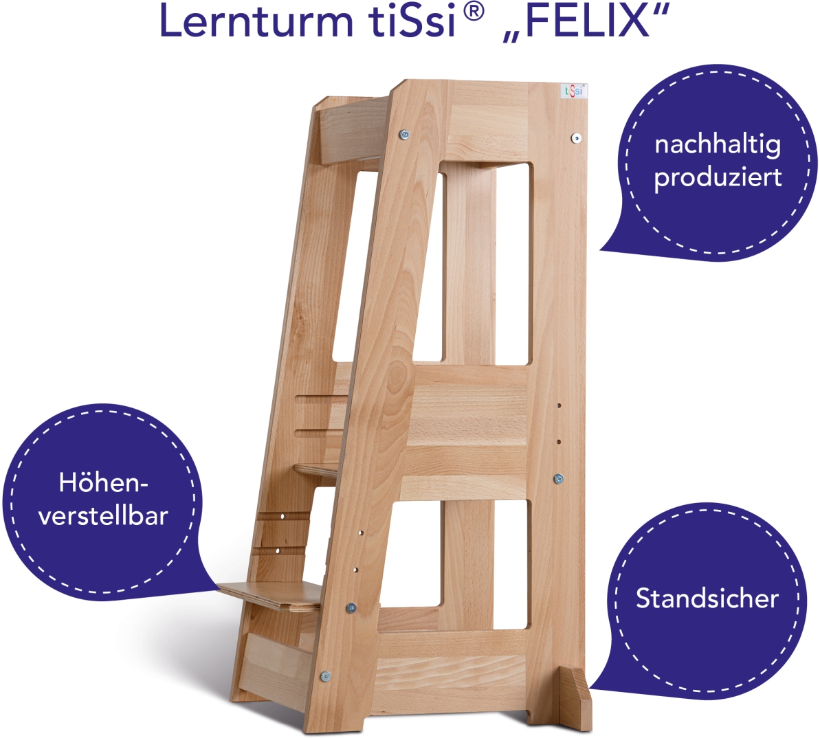 Lernturm FELIX