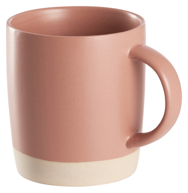 Kaffeebecher Misty Coral DAY