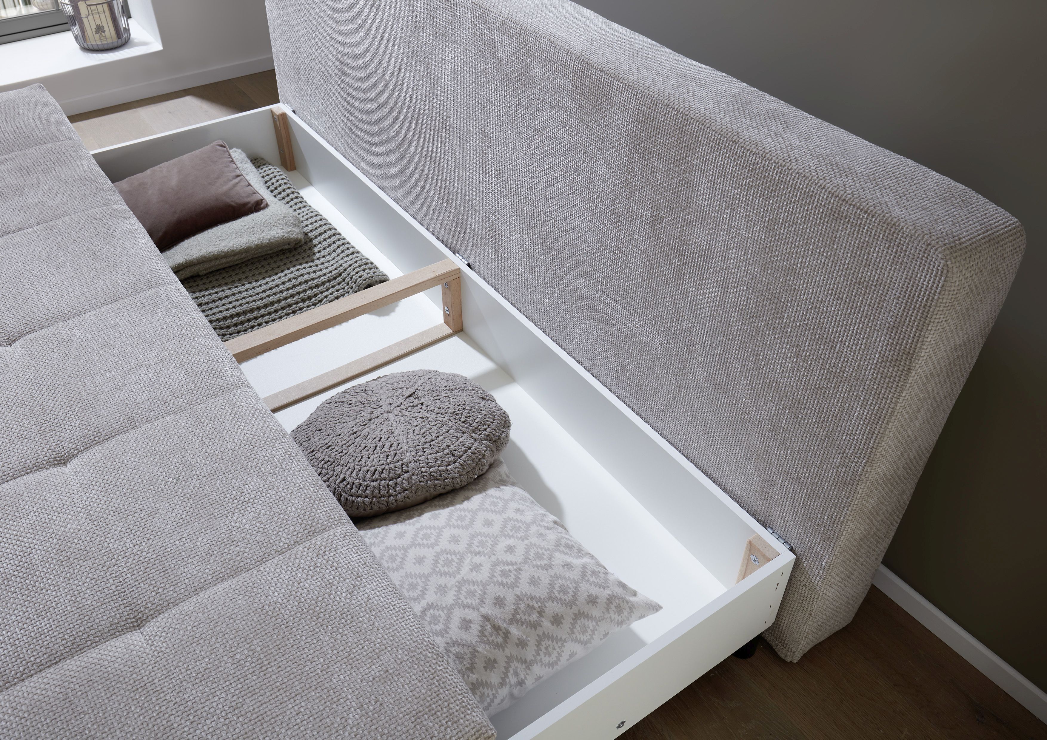 Schlafsofa COMALA Schlafsofa COMALA