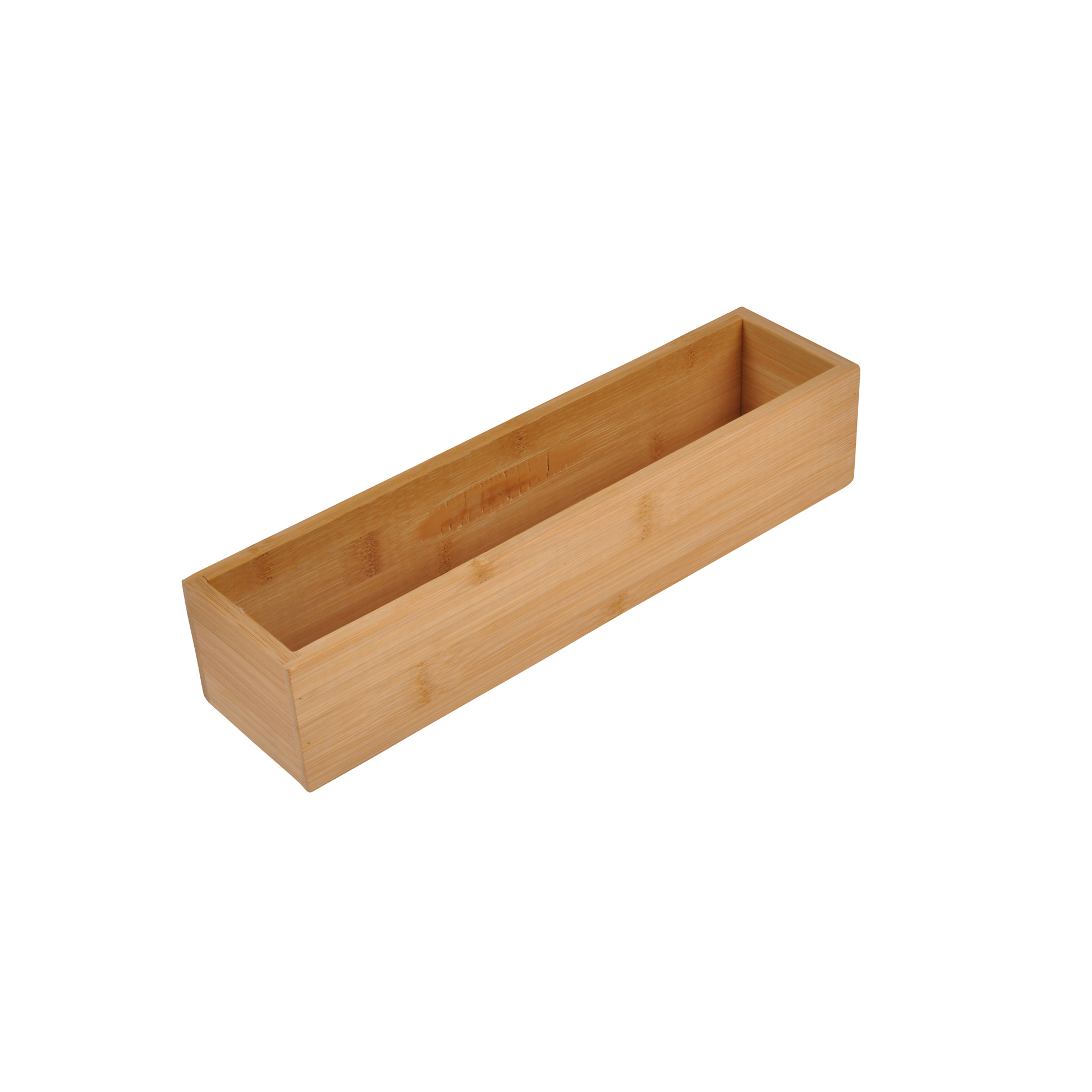 Schubladenorganizer  BAMBUS