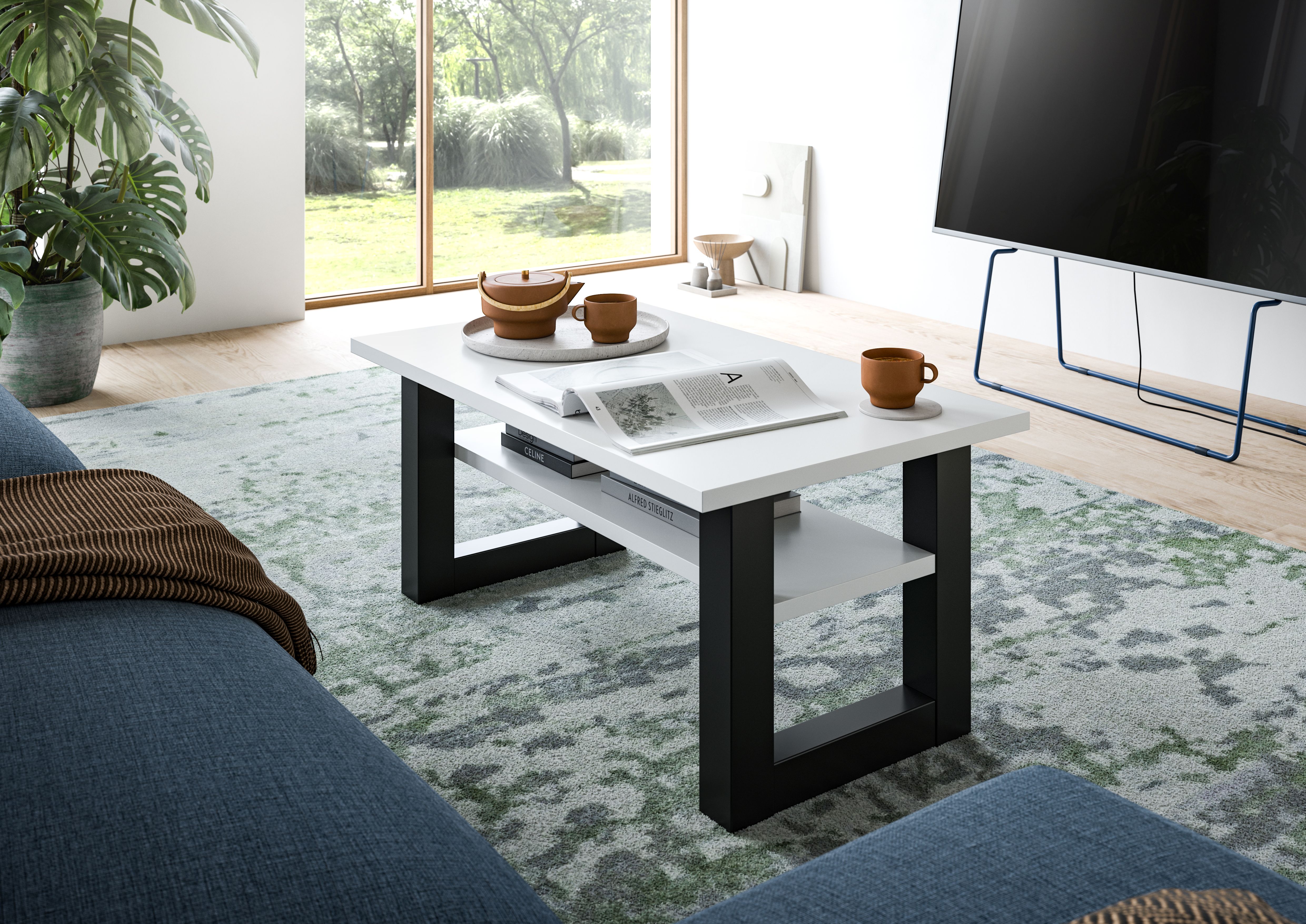 Couchtisch FINOTE SELAM Couchtisch FINOTE SELAM