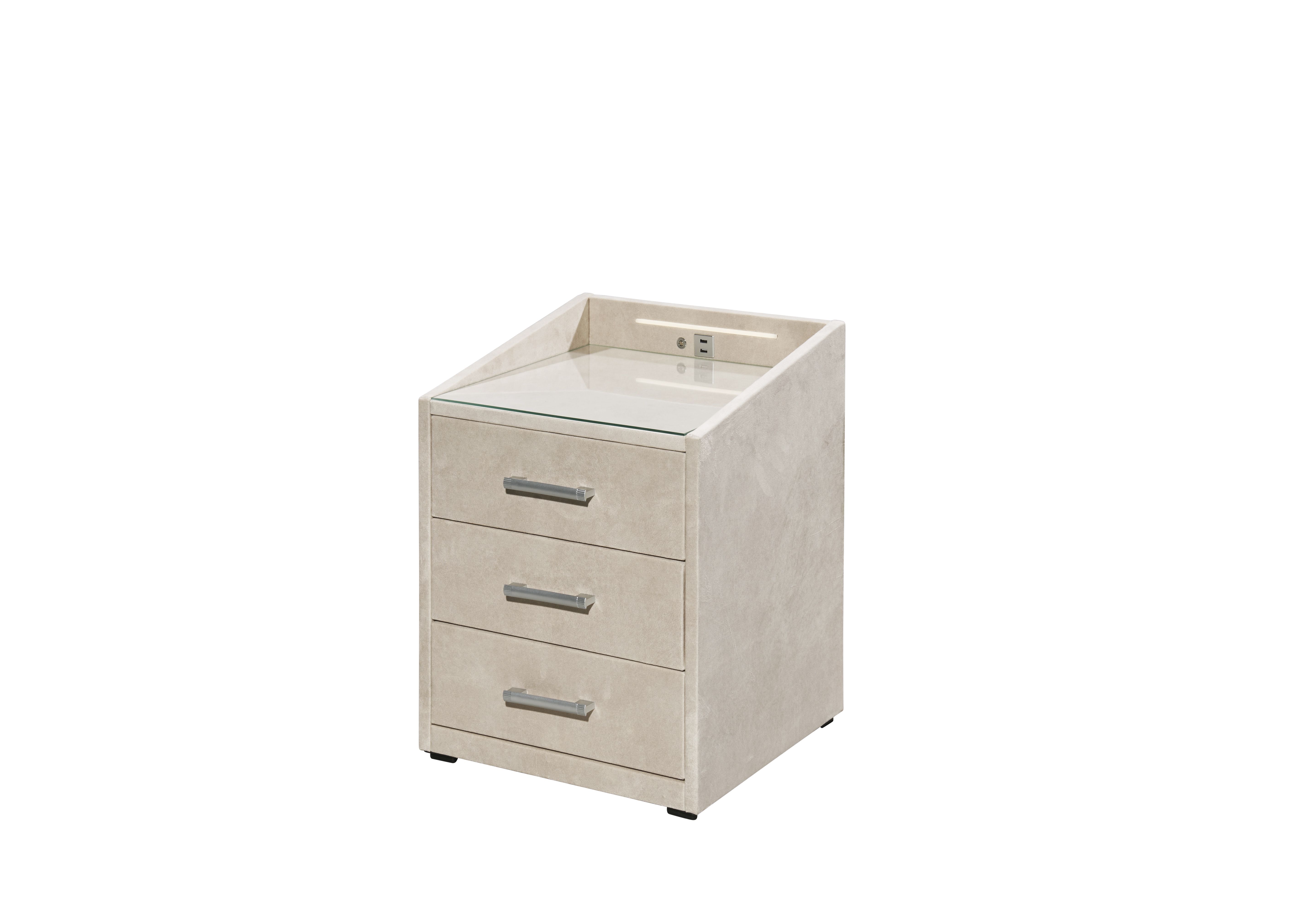 Nachtkommode MOON Nachtkommode MOON