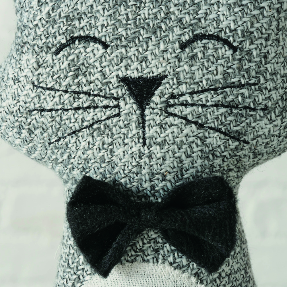 Türstopper sortiert KITTY