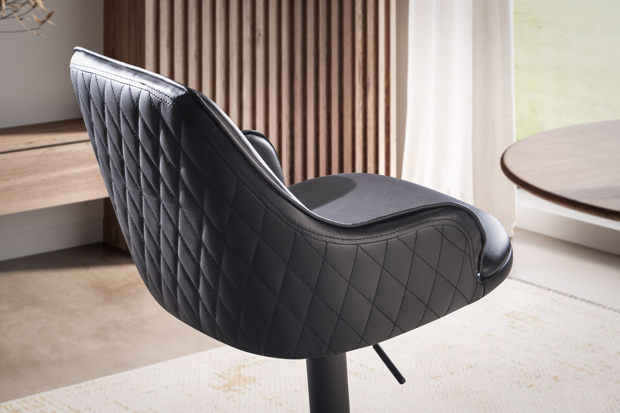 Barhocker WOHNLING Barhocker WOHNLING