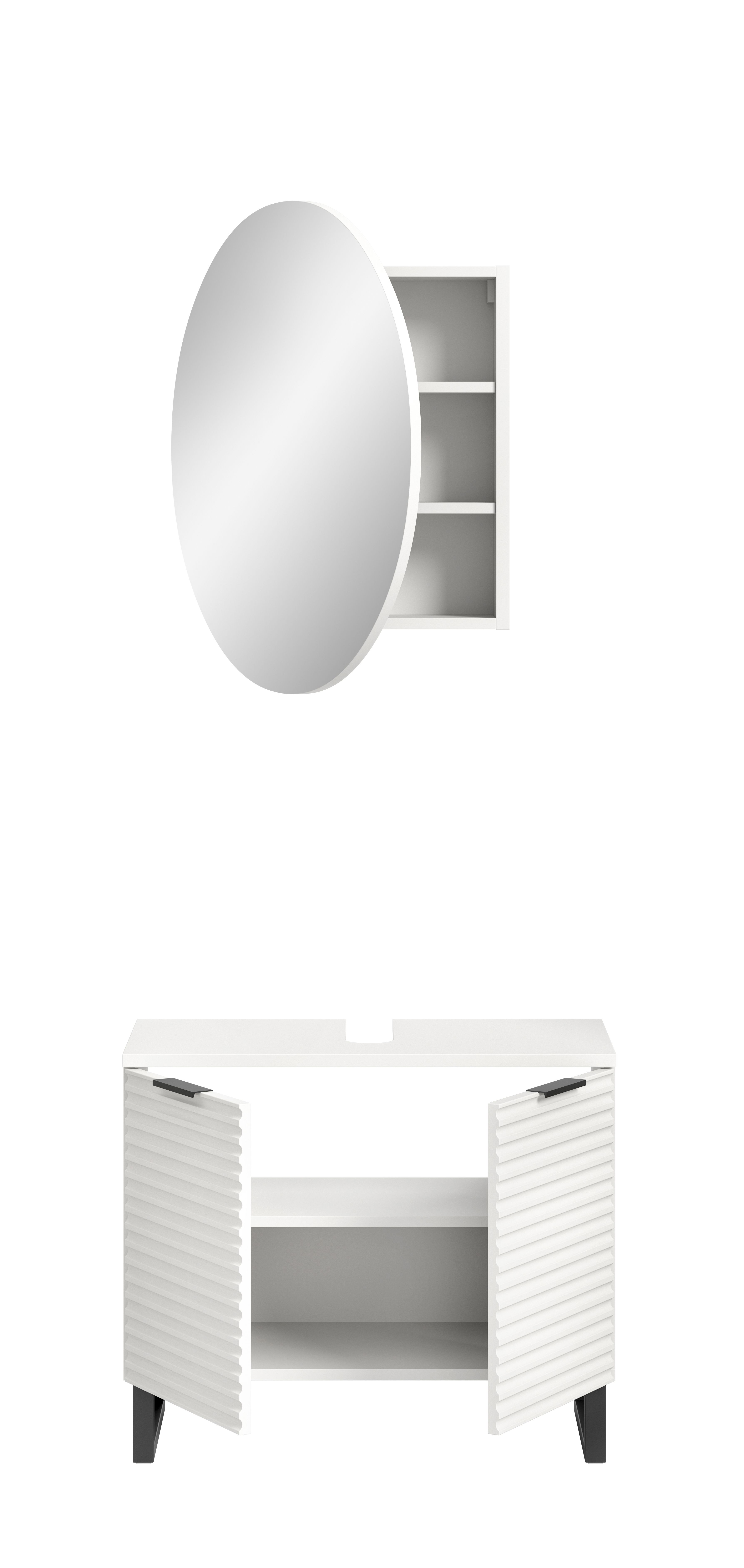 Badkombination 2-teilig HARO MAYA Badkombination 2-teilig HARO MAYA