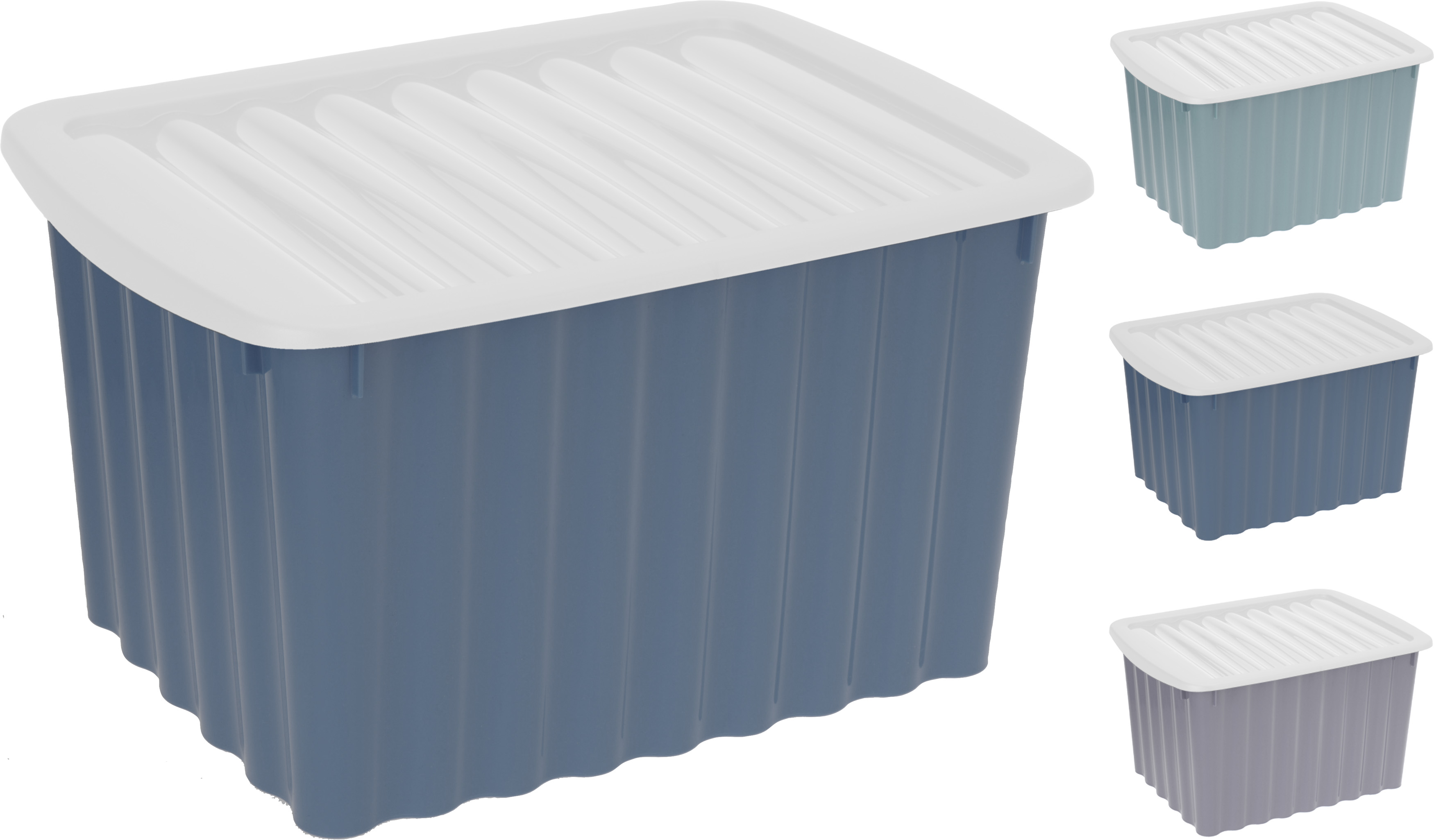 Mutibox gross mit Deckel
