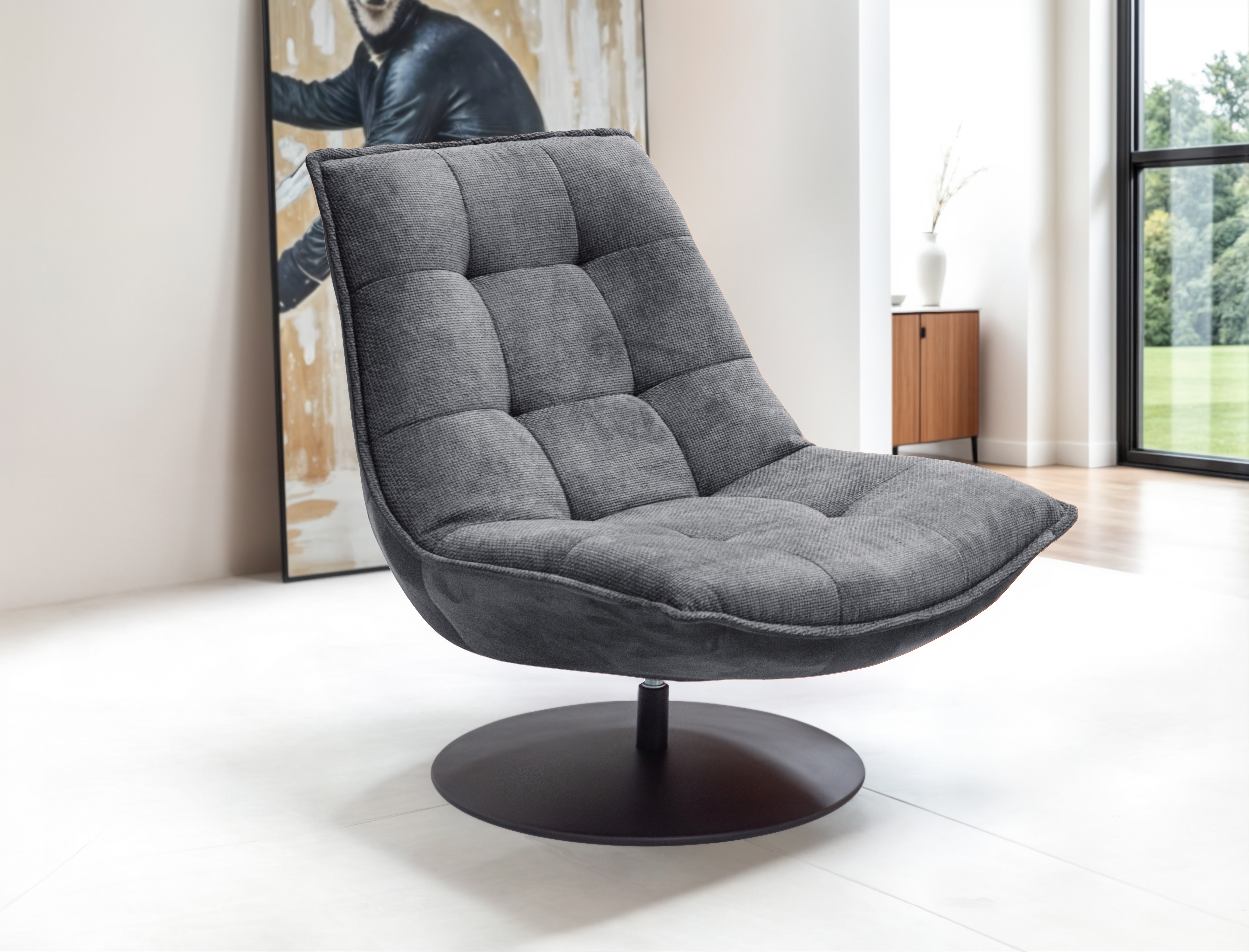 Sessel ZEN Sessel ZEN