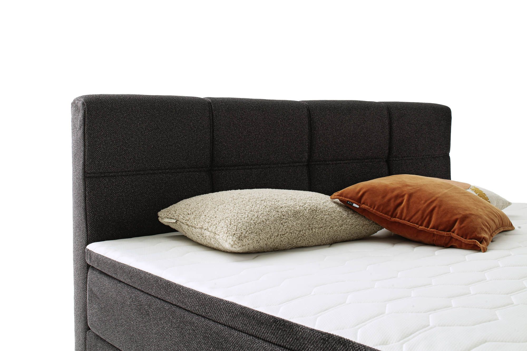 Boxspringbett BX 2520 SURREY Boxspringbett BX 2520 SURREY