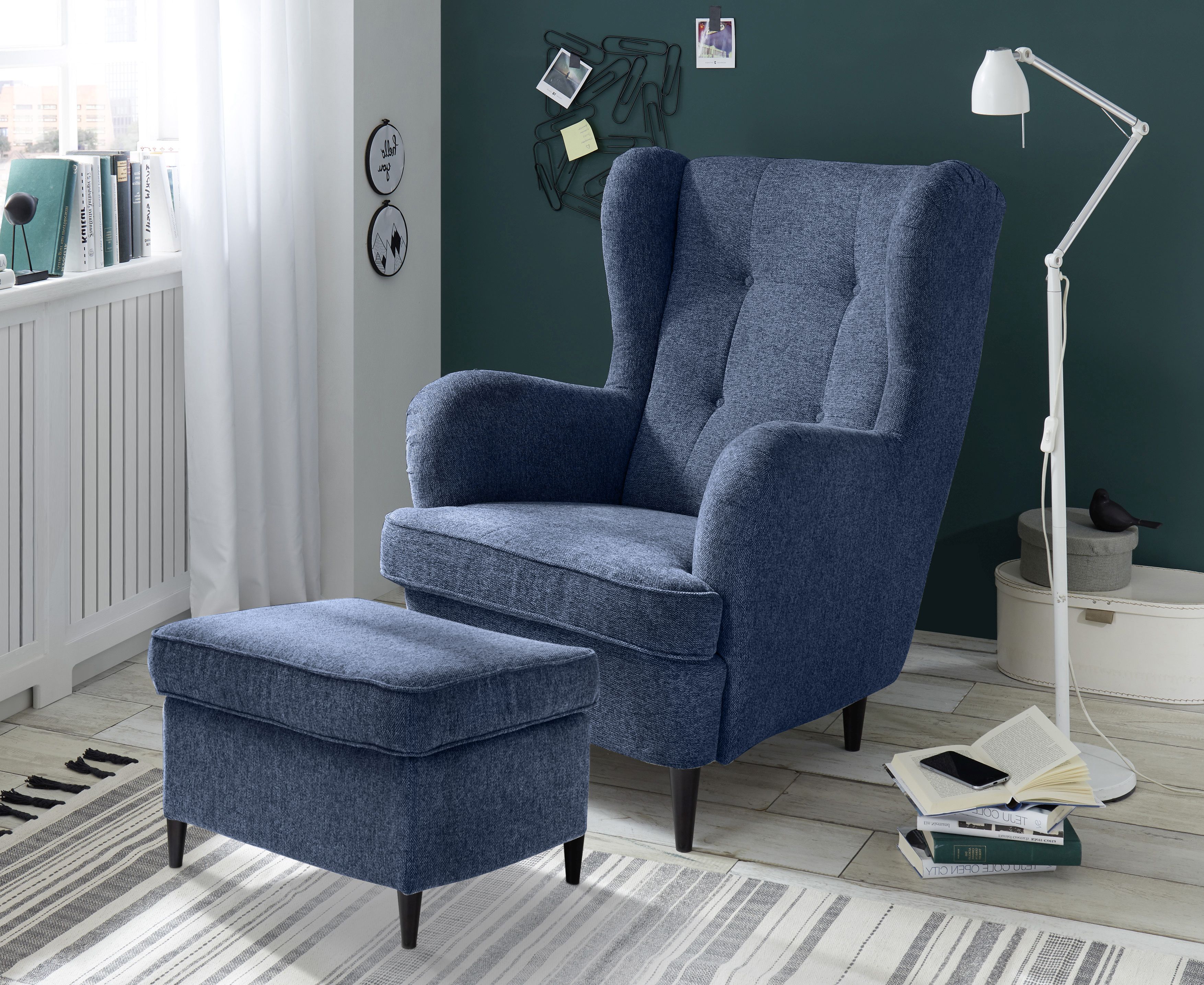 Fauteuil OSKAR