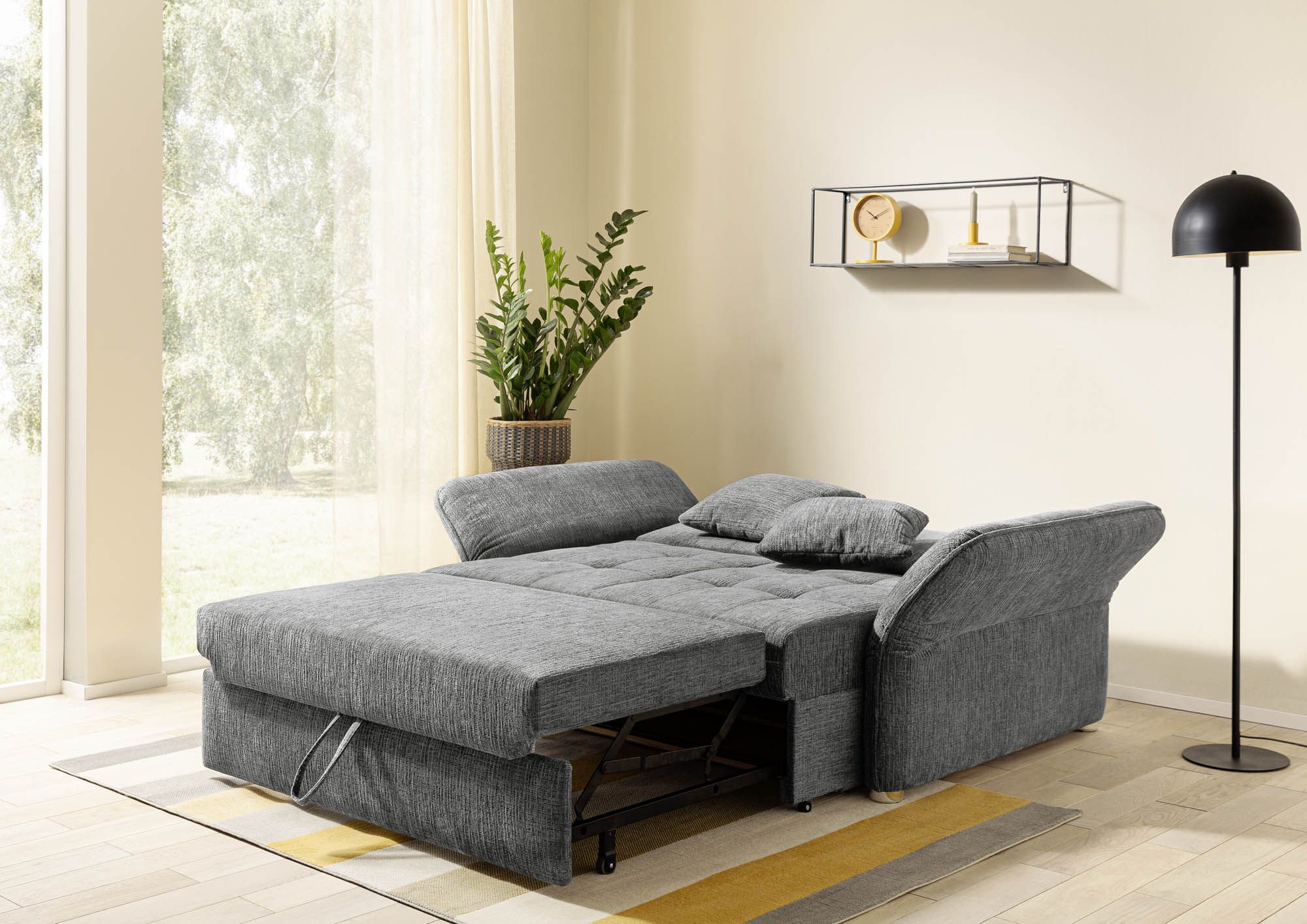 Schlafsofa  LEON 140 Schlafsofa  LEON 140