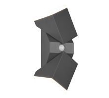 LED Wandleuchte mit Bewegungssensor AVON LED Wandleuchte mit Bewegungssensor AVON