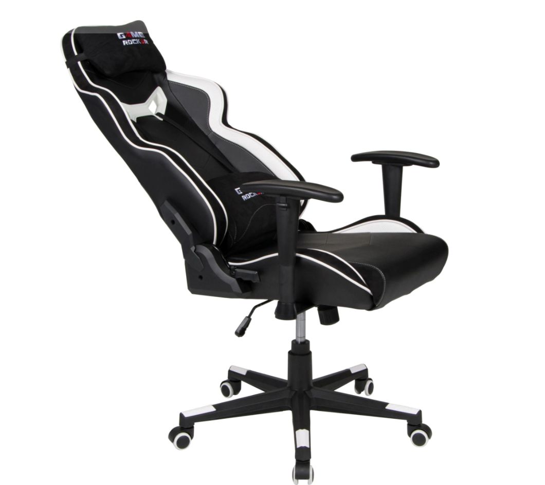 Gaming/Schreibtischstuhl GAME-ROCKER G-30 Gaming/Schreibtischstuhl GAME-ROCKER G-30
