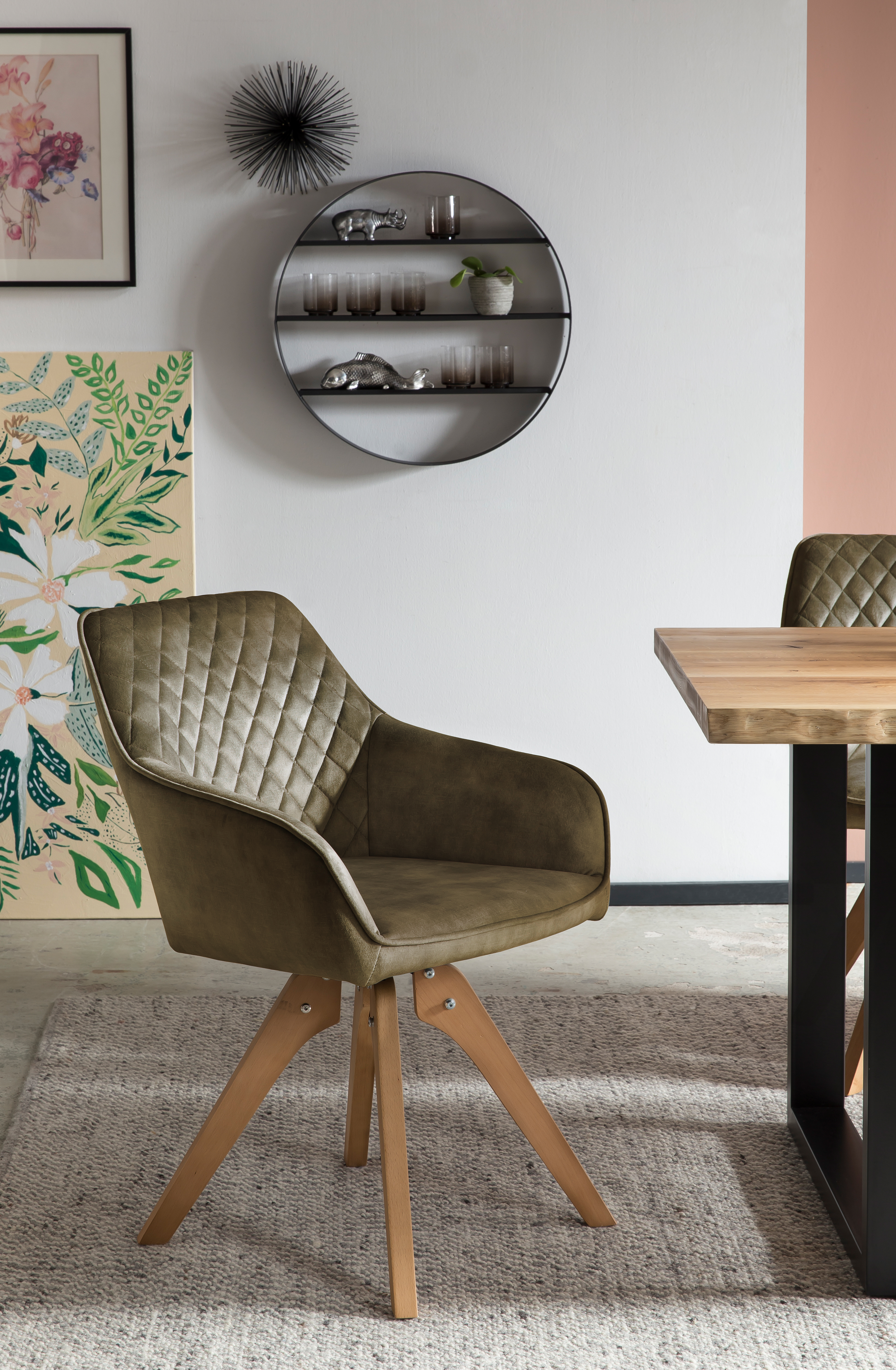 Stuhl TANJUNG BALAI Stuhl TANJUNG BALAI