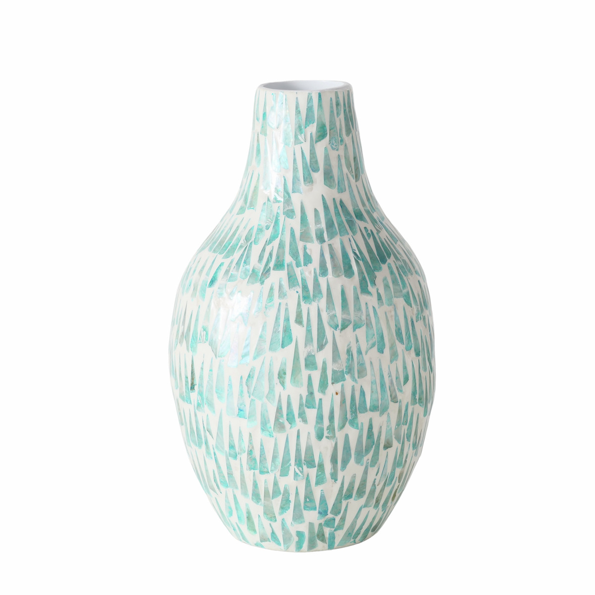 Vase Mosaik SIREL