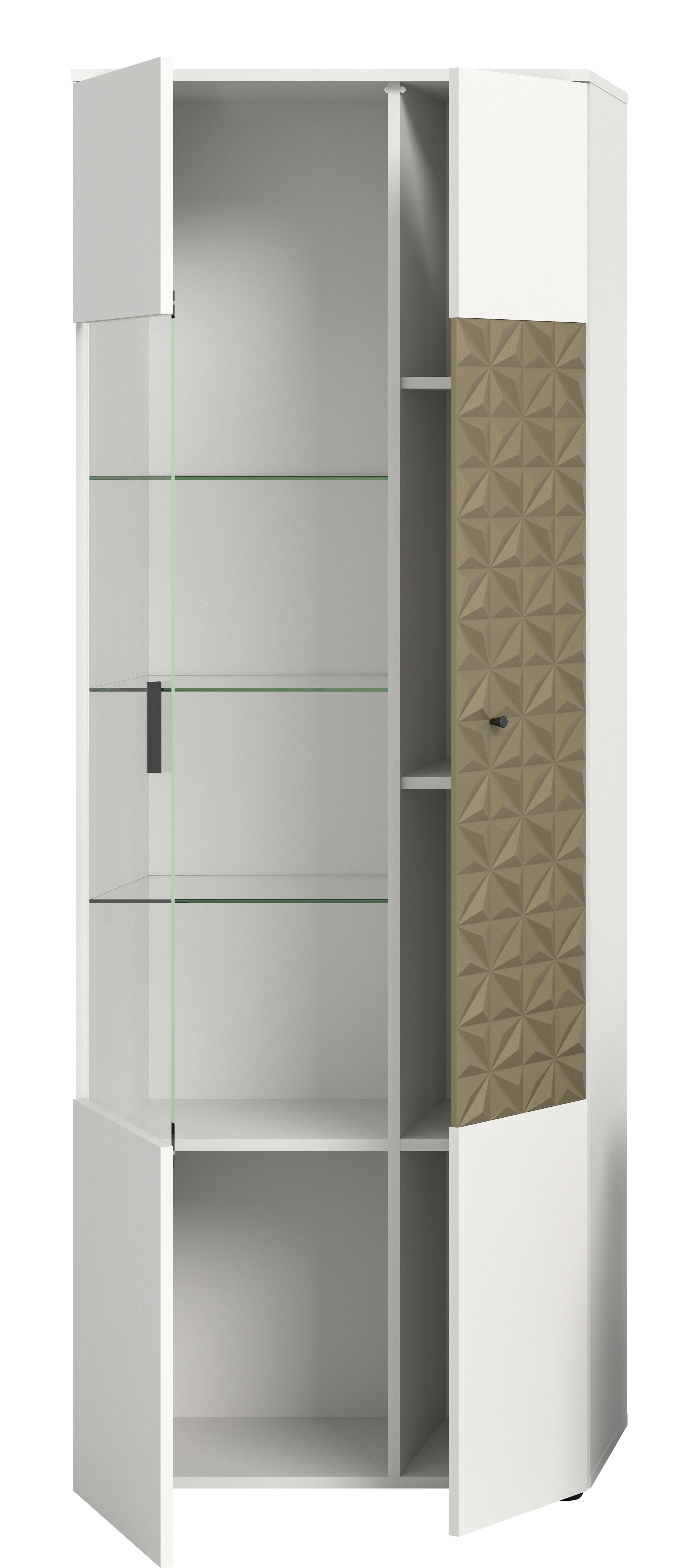 Vitrine ZIWAY Vitrine ZIWAY