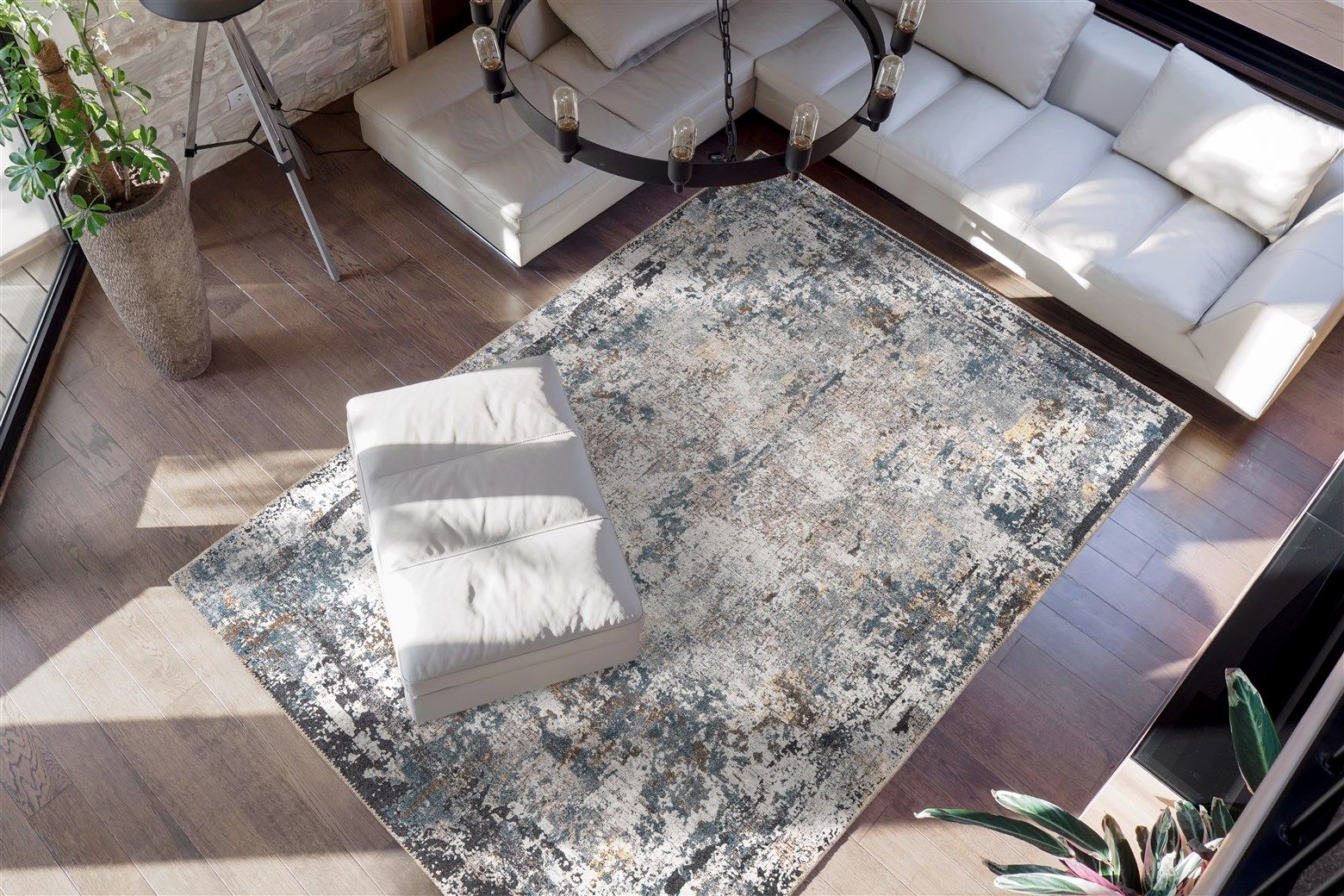 Teppich  FAYE 1225 Teppich  FAYE 1225