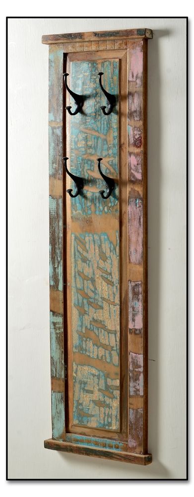 Garderobe RIVERBOAT Garderobe RIVERBOAT