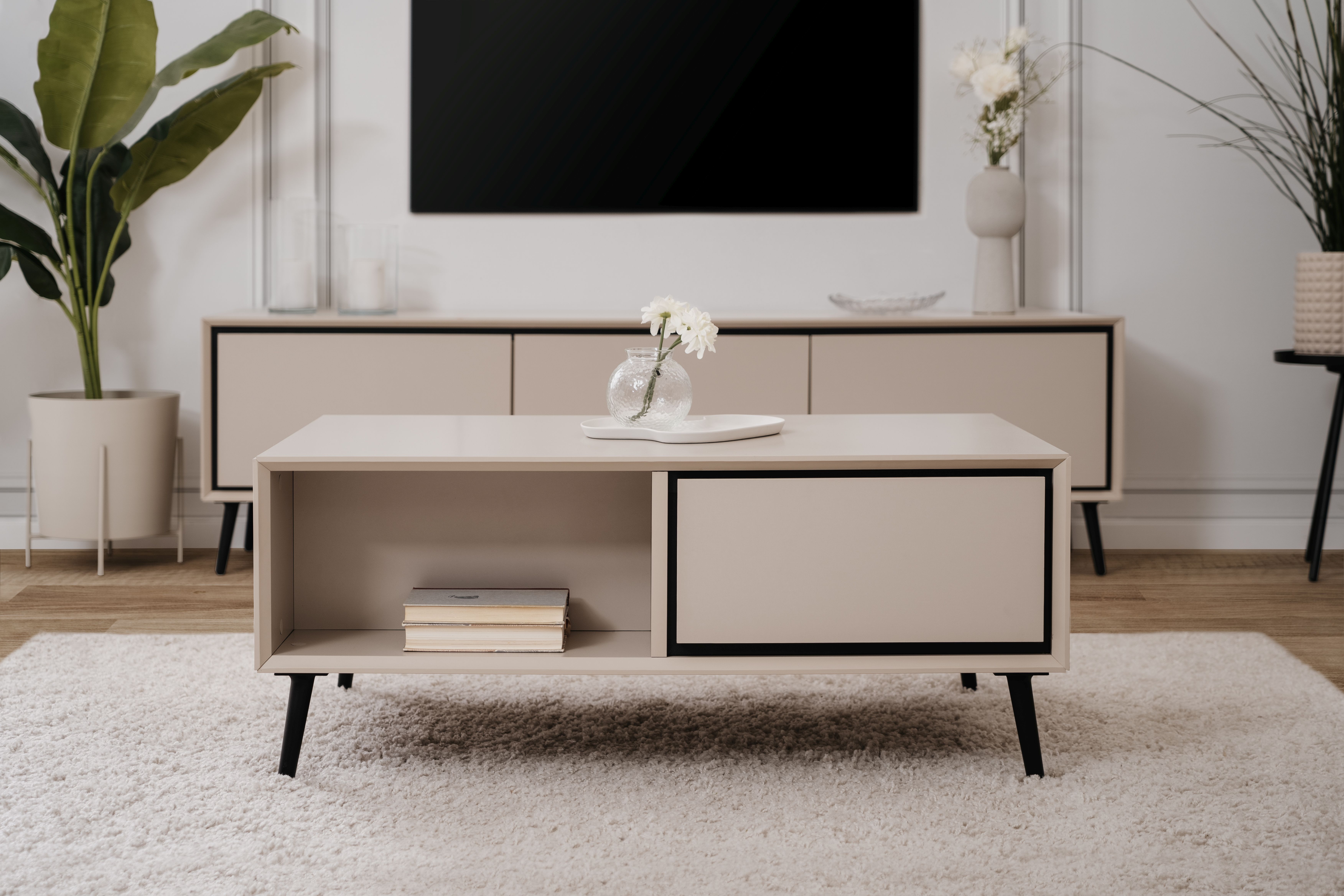 Couchtisch ARONA 55A Couchtisch ARONA 55A