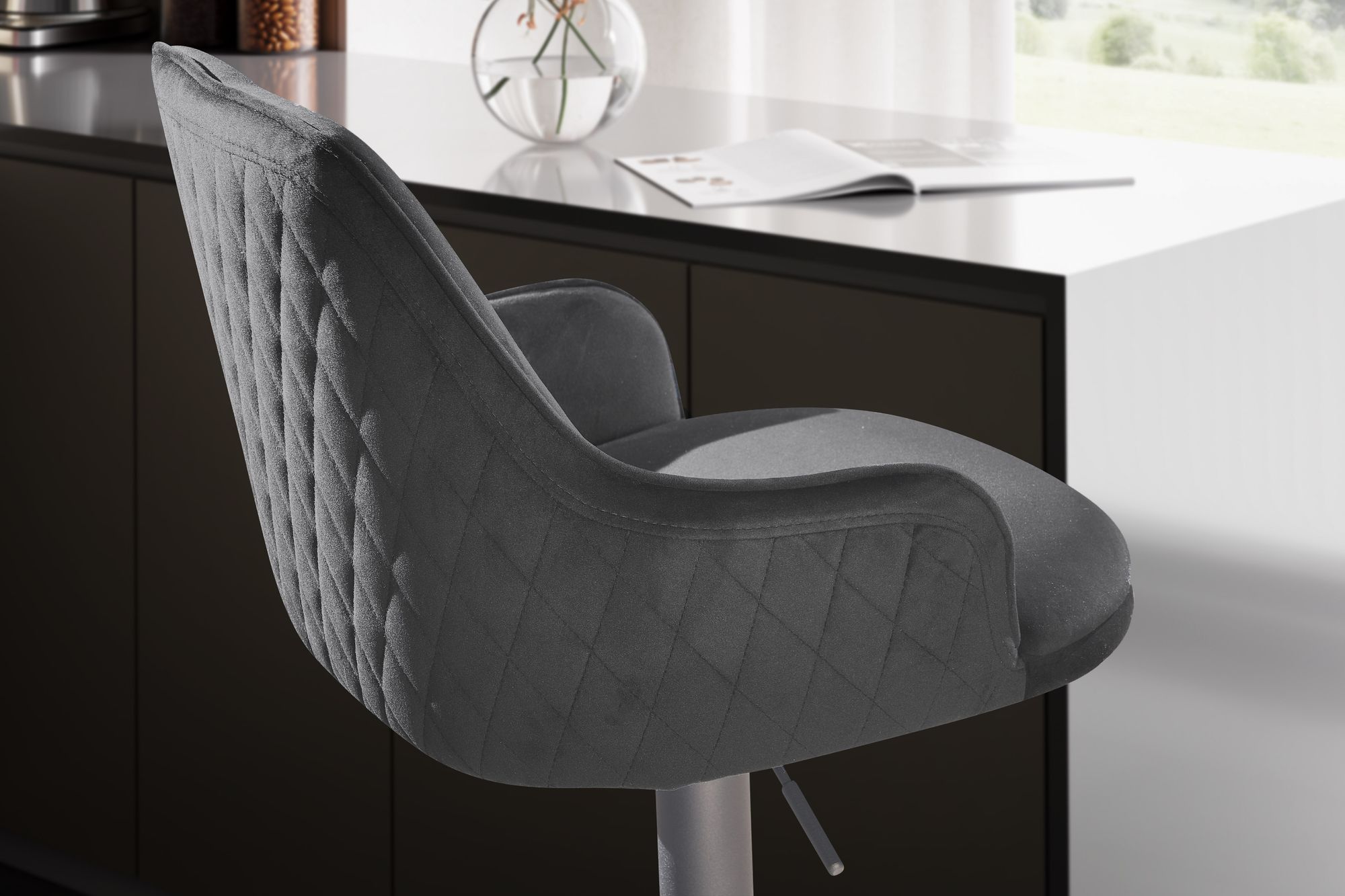 Barhocker WOHNLING Barhocker WOHNLING