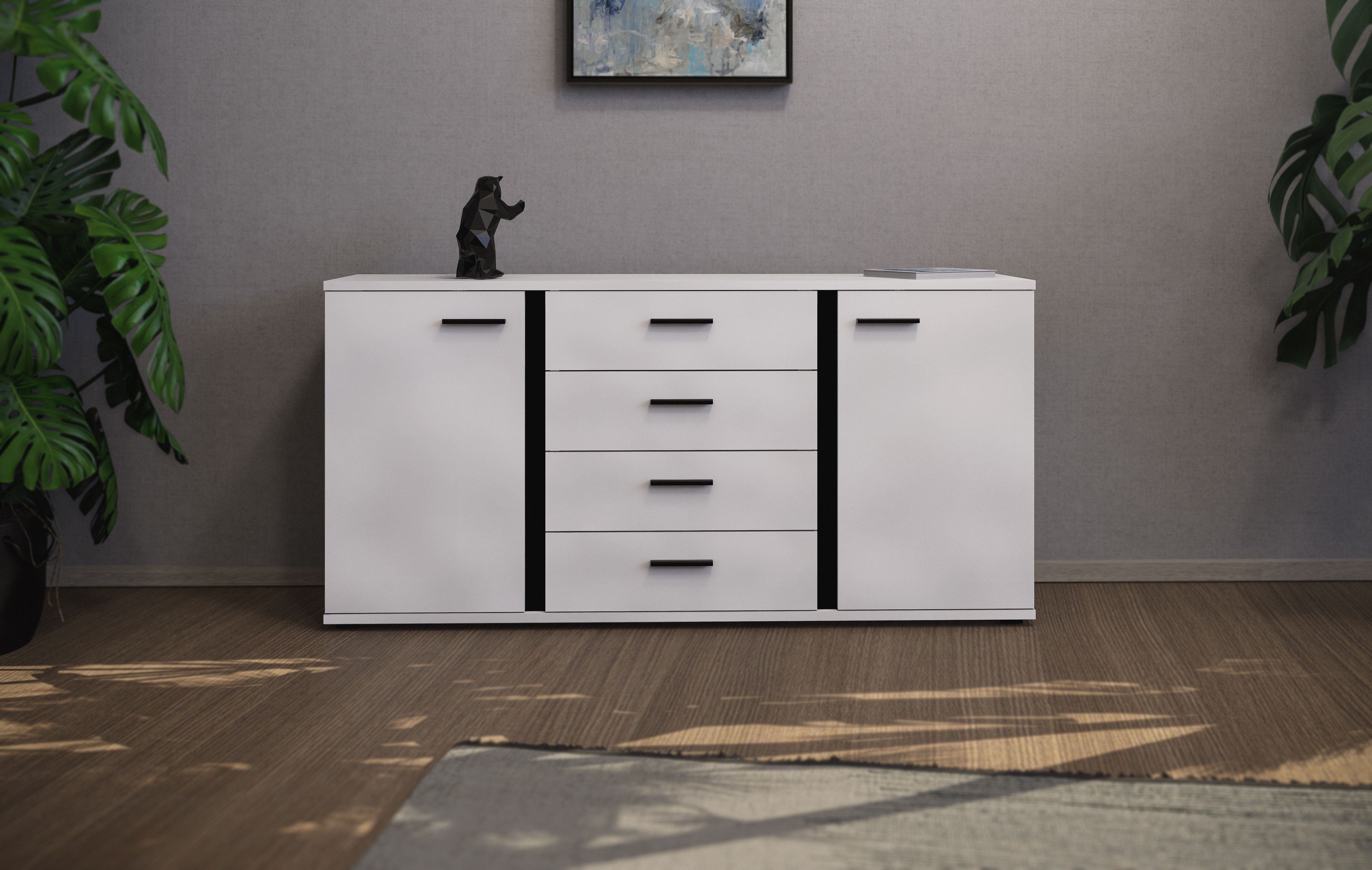 Sideboard KANADA Sideboard KANADA