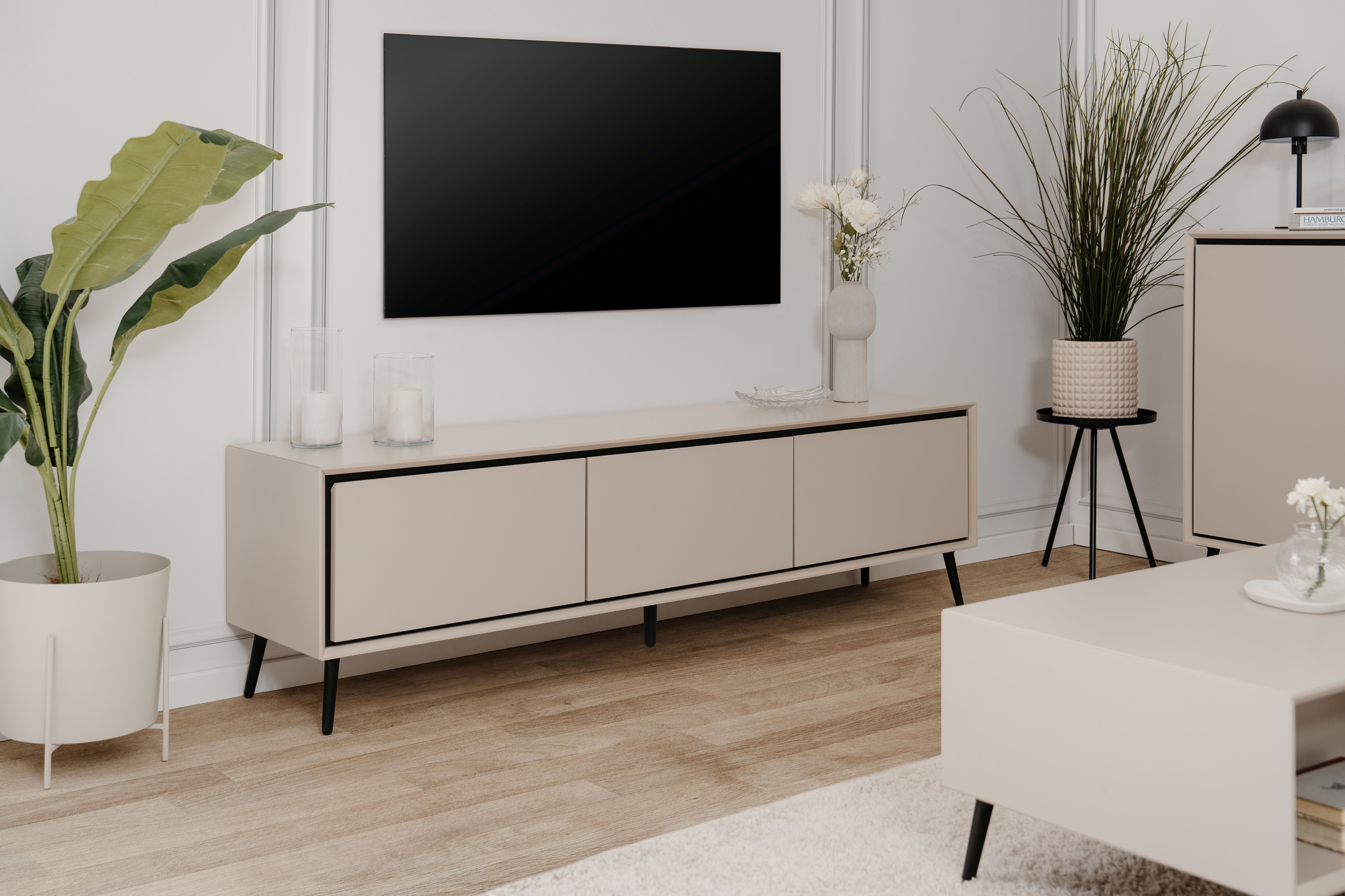 Lowboard ARONA 57A Lowboard ARONA 57A