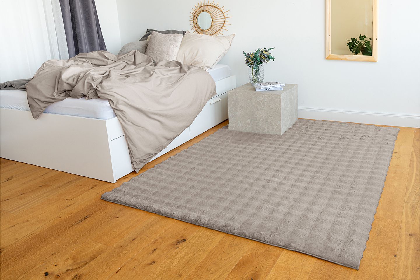 Teppich  HAILEY 125 Teppich  HAILEY 125