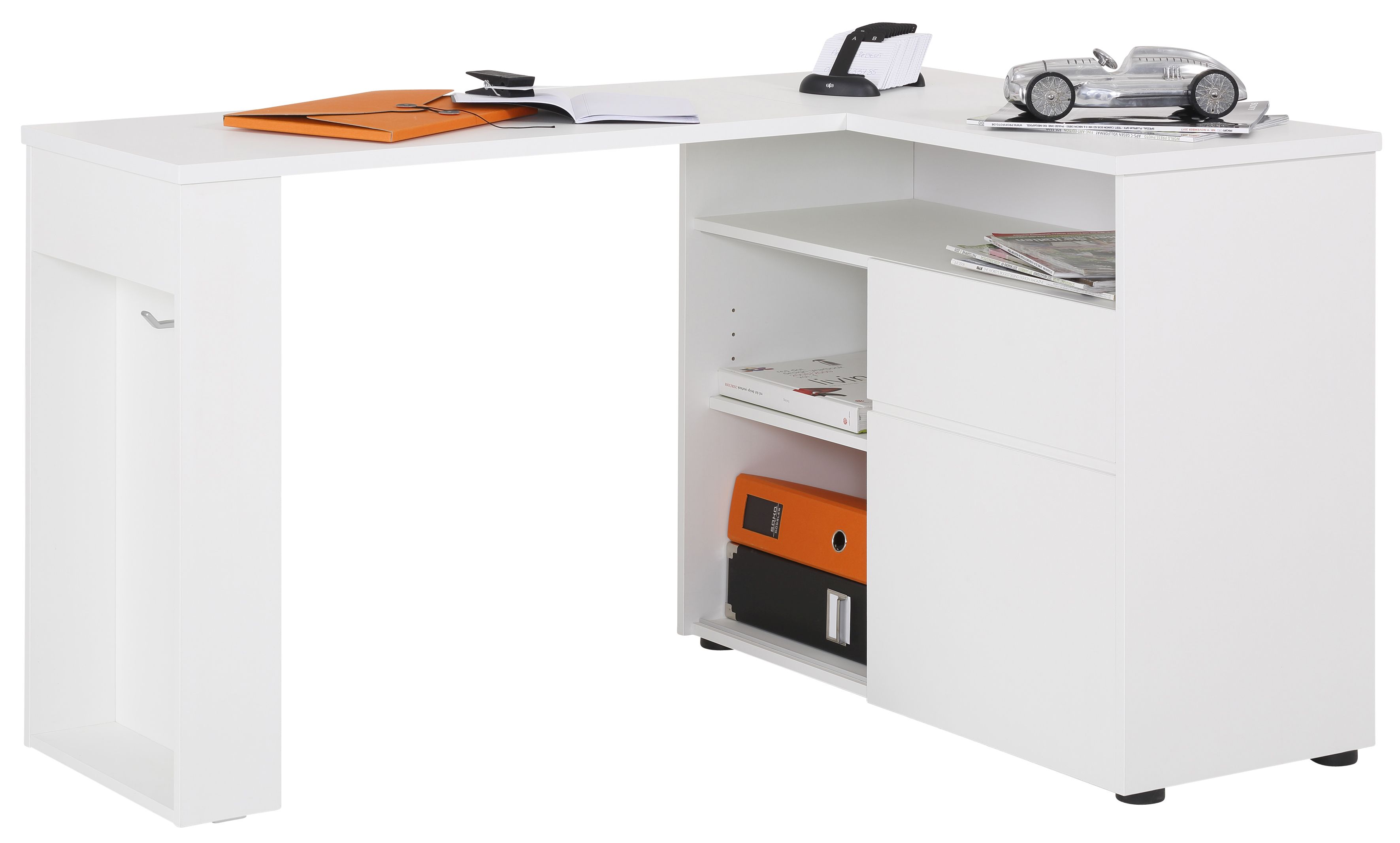 Schreib- und Computertisch 4026.5534