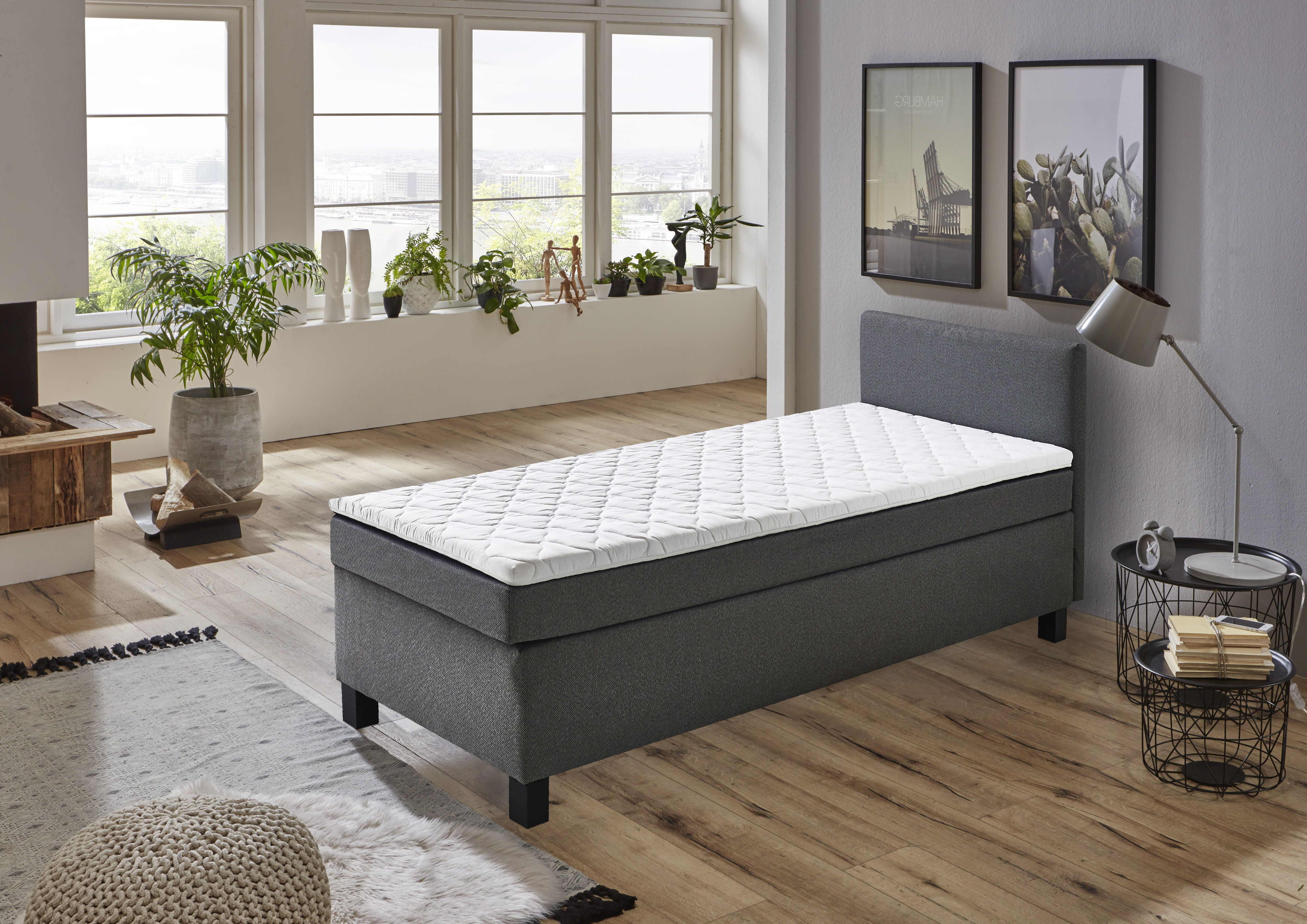 Lit boxspring BX 1480