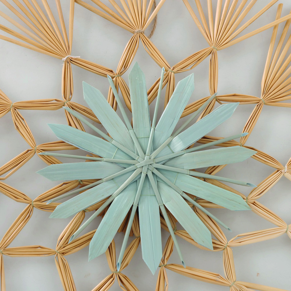 Dekoanhänger Stern 52cm AMIRO