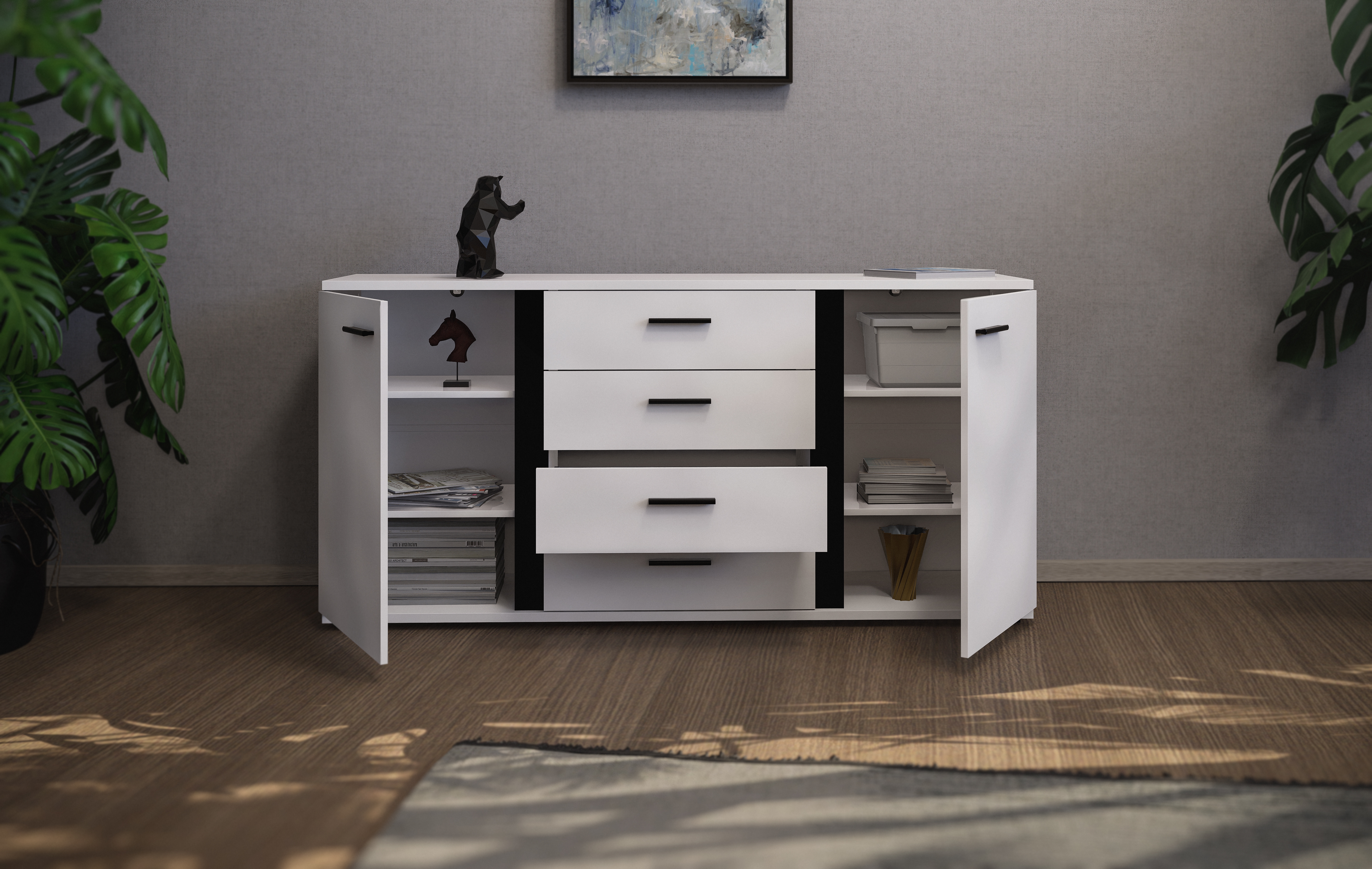 Sideboard KANADA Sideboard KANADA