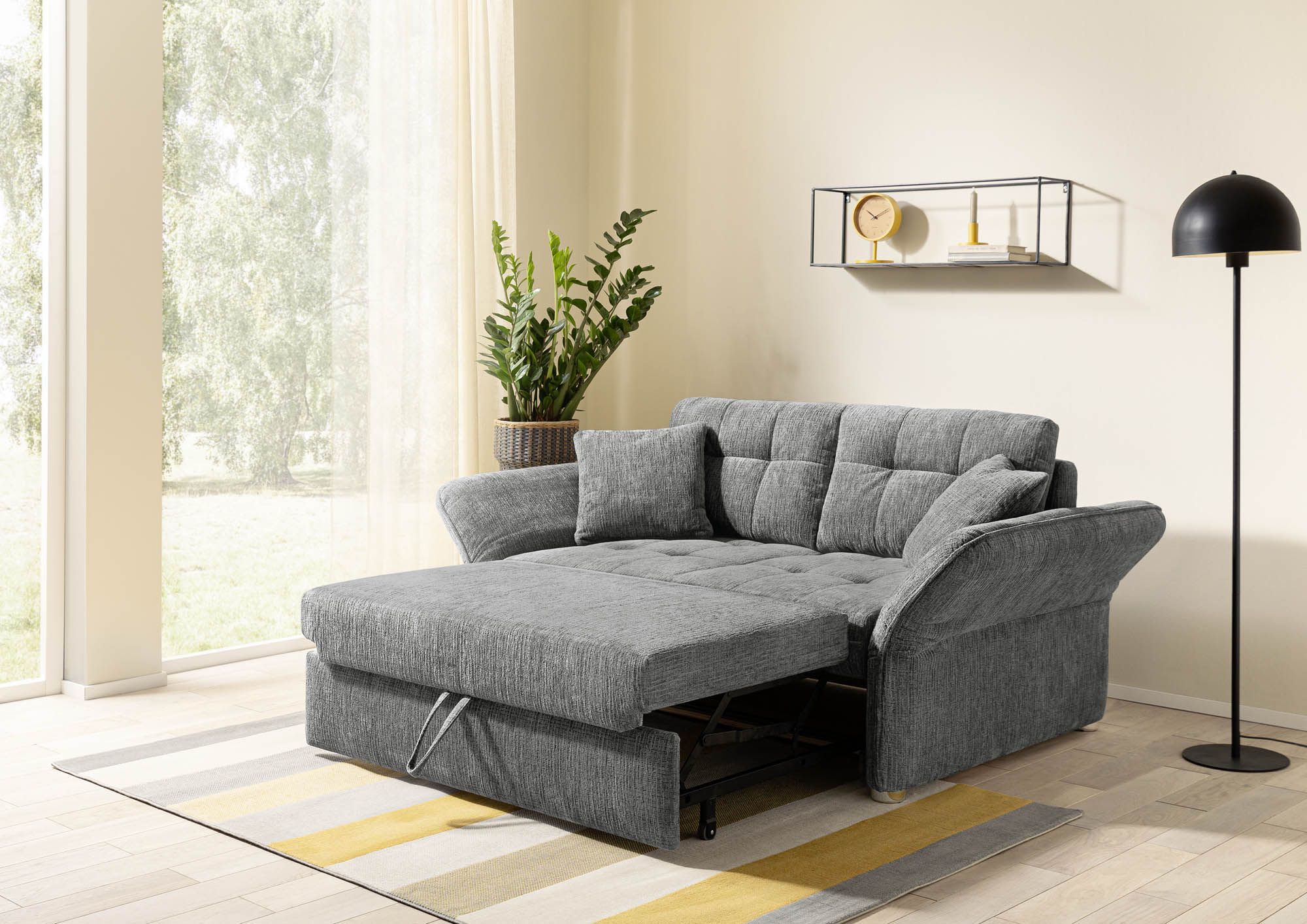 Schlafsofa  LEON 140 Schlafsofa  LEON 140