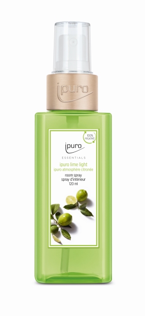 Ipuro Raumspray LIME LIGHT