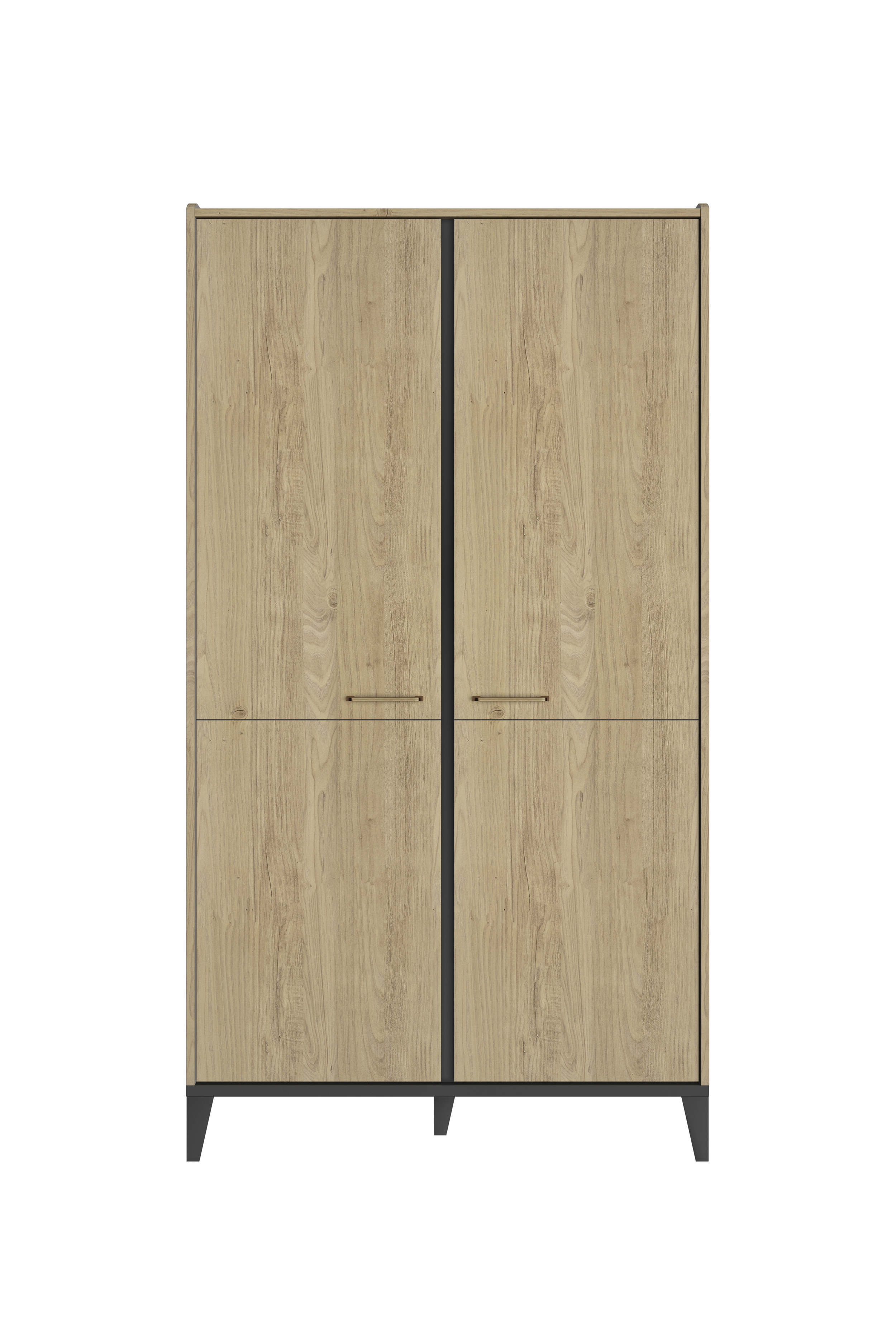 Kleiderschrank AMARO