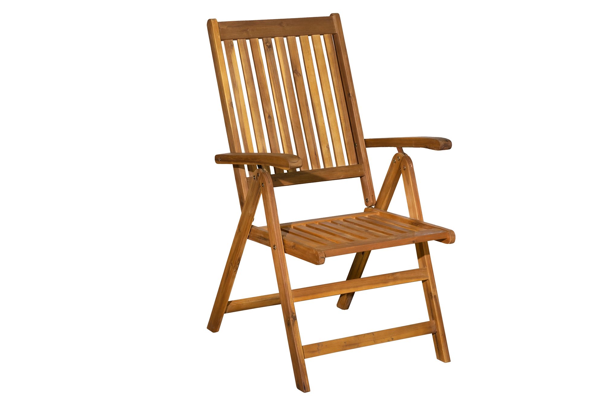 Gartensessel 2er-Set MÖBILIA