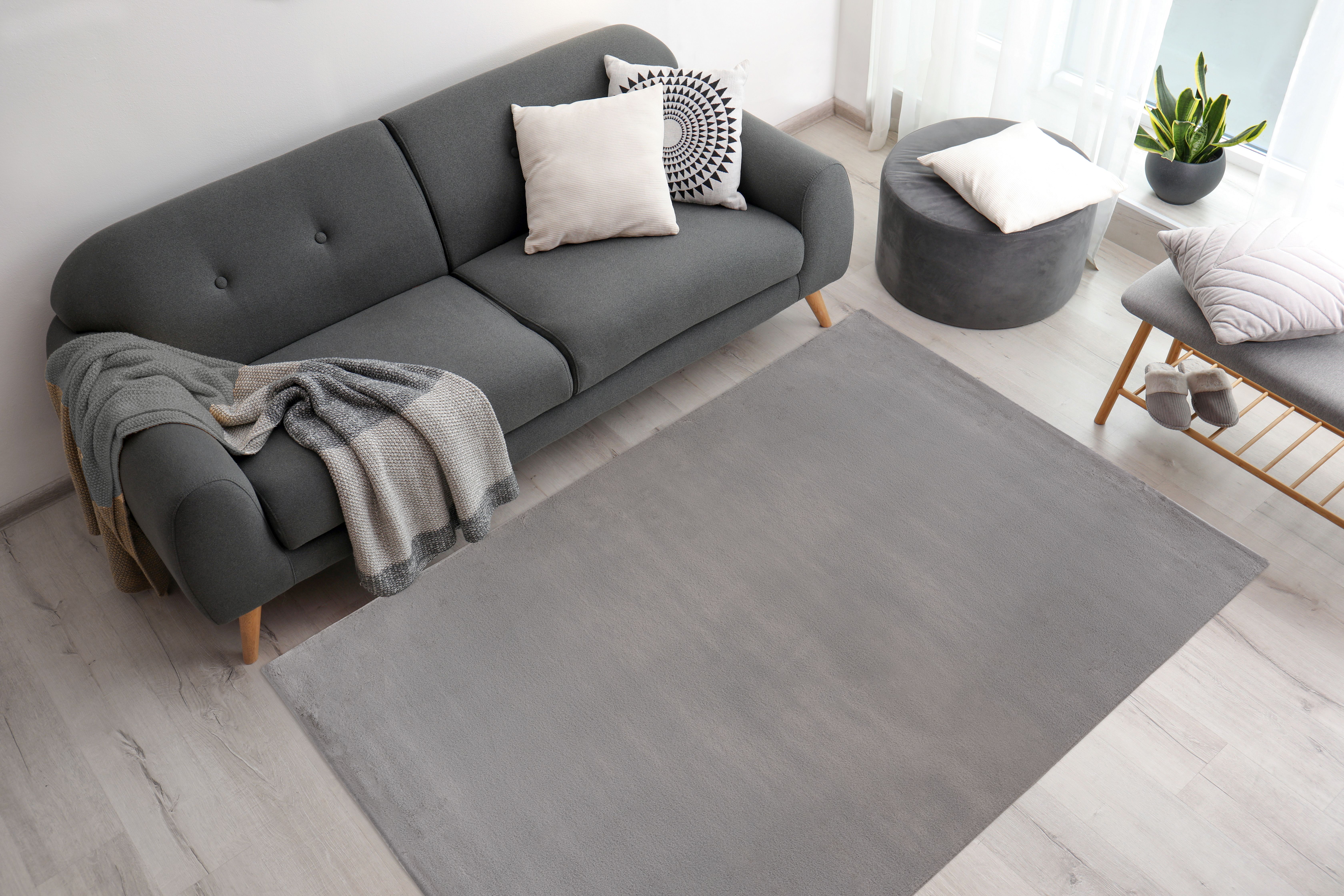 Teppich  RABBIT PRIME 125 Teppich  RABBIT PRIME 125