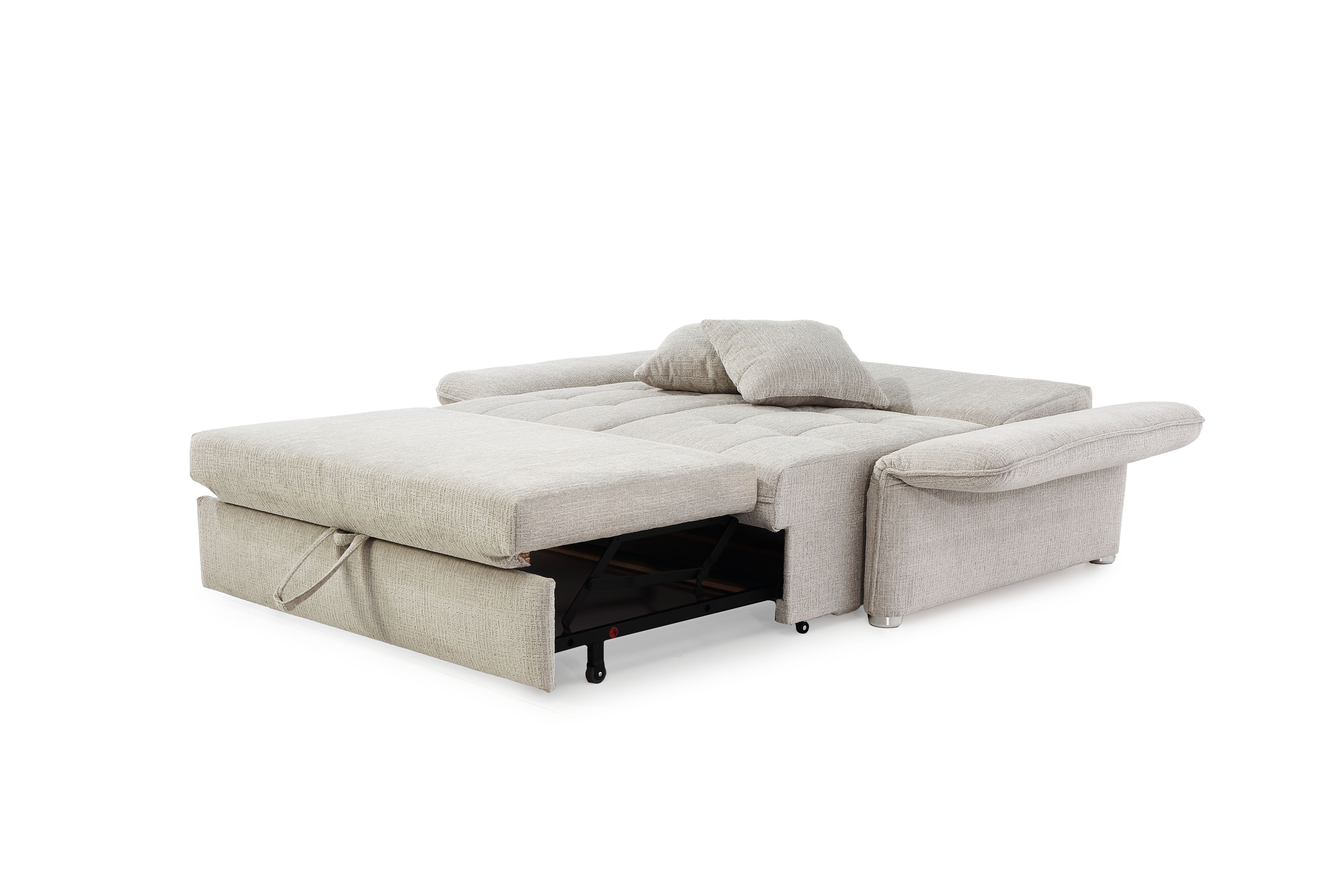 Schlafsofa  LEON 140 Schlafsofa  LEON 140