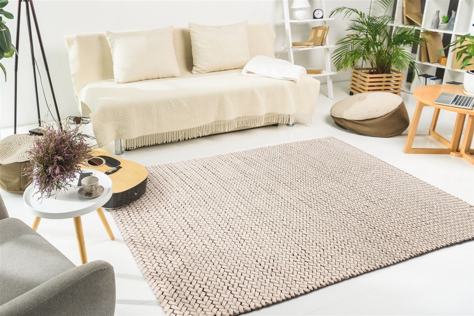 Teppich  ROBBIE 125 Teppich  ROBBIE 125