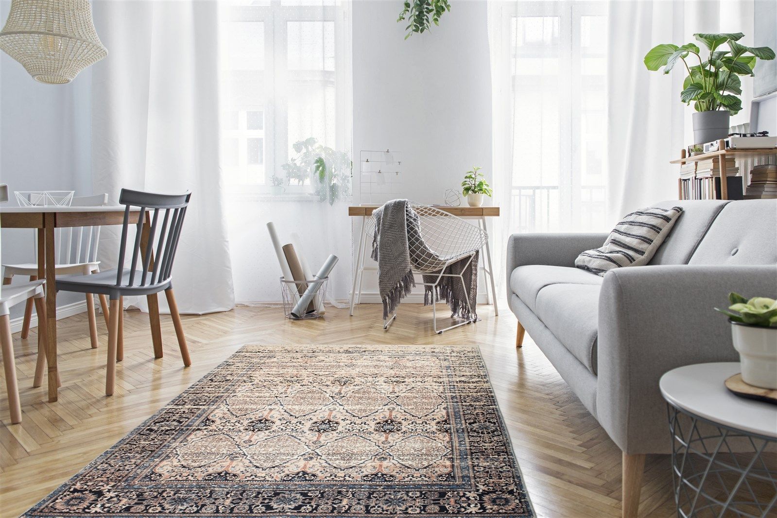 Teppich  GALAXY 1400 Teppich  GALAXY 1400