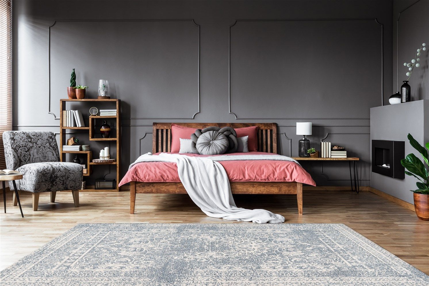 Teppich  IGLESIA 400 Teppich  IGLESIA 400