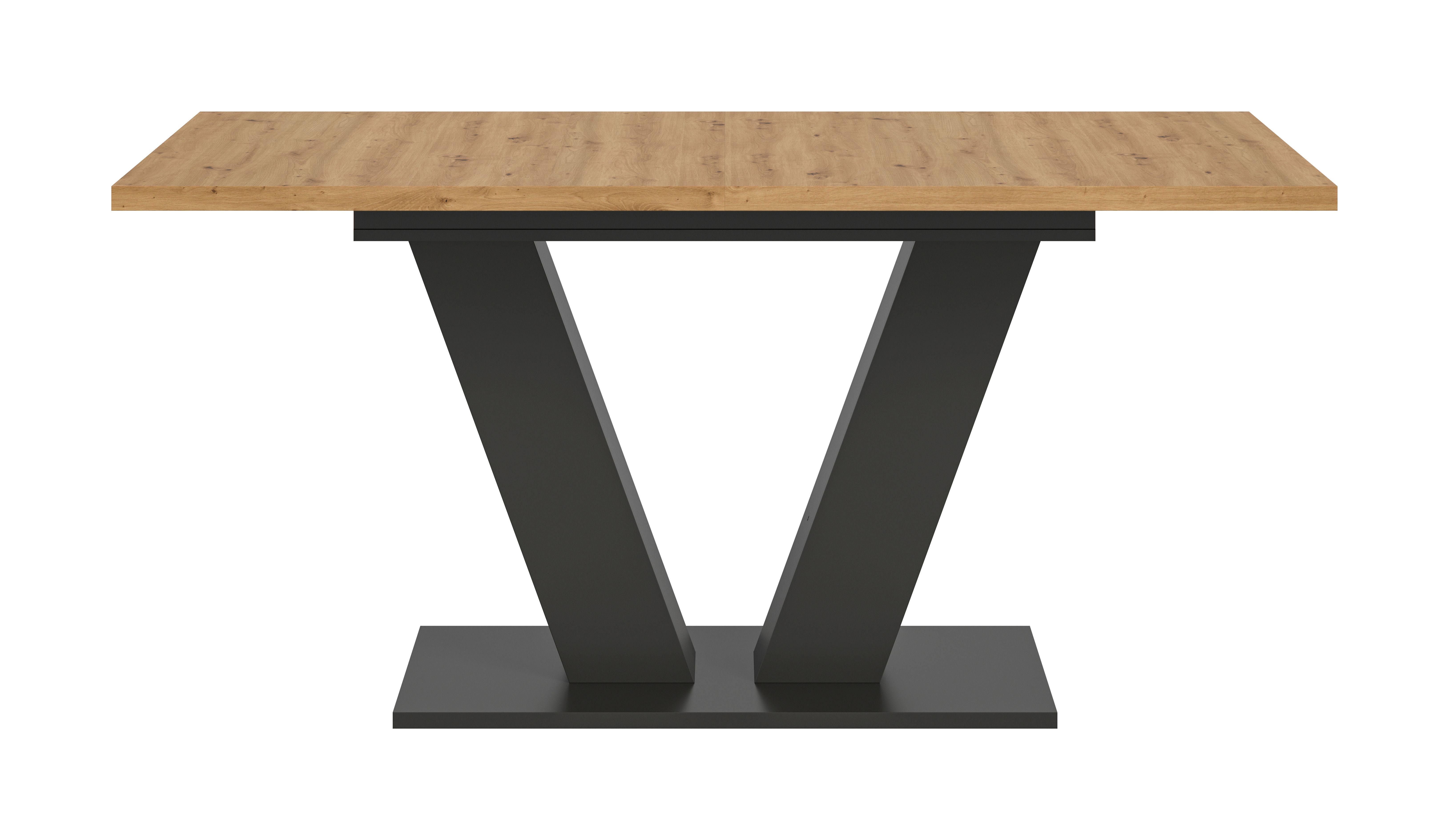 Ausziehbarer Esstisch MOTION Ausziehbarer Esstisch MOTION