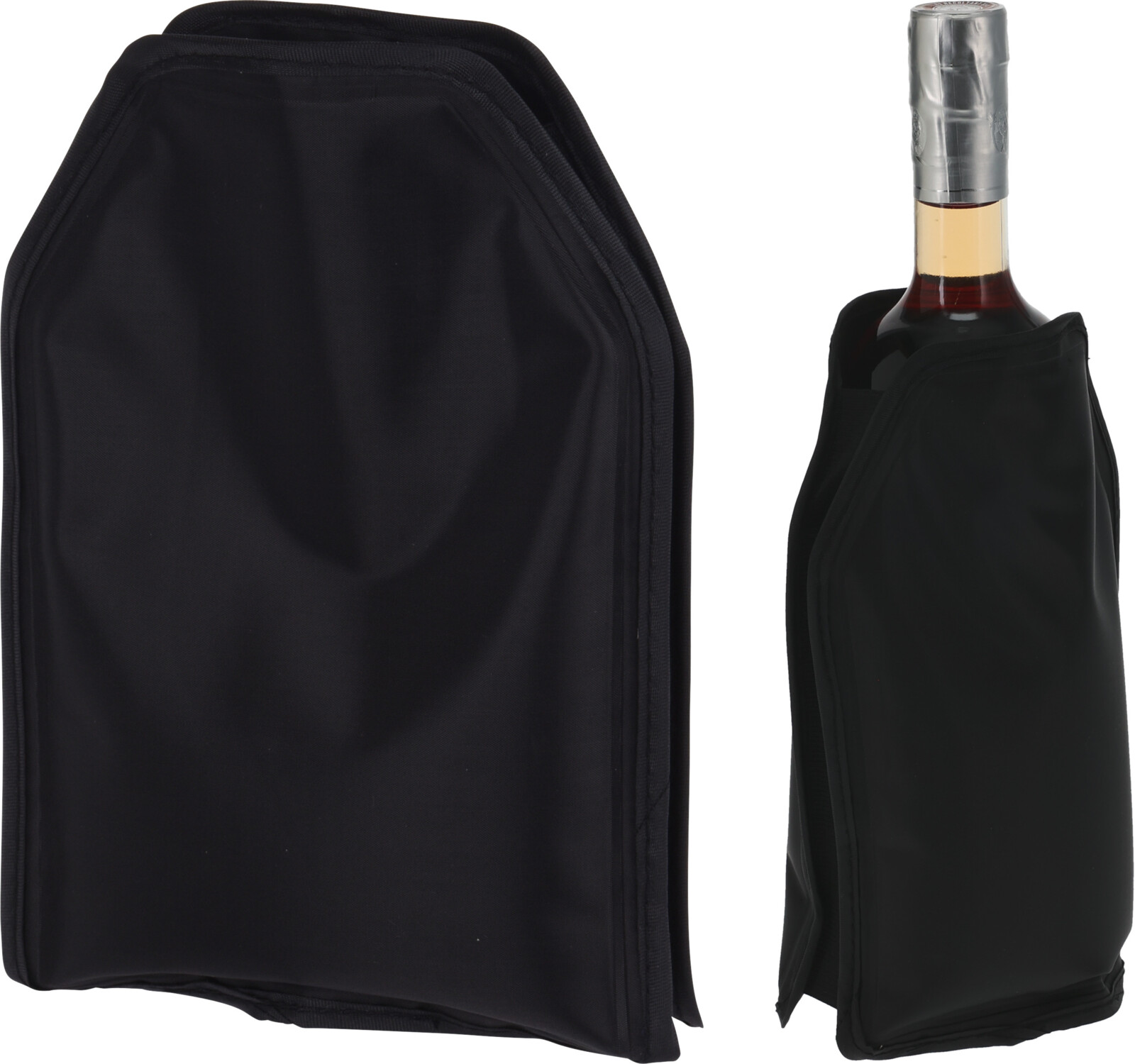 Kühlmanchette schwarz