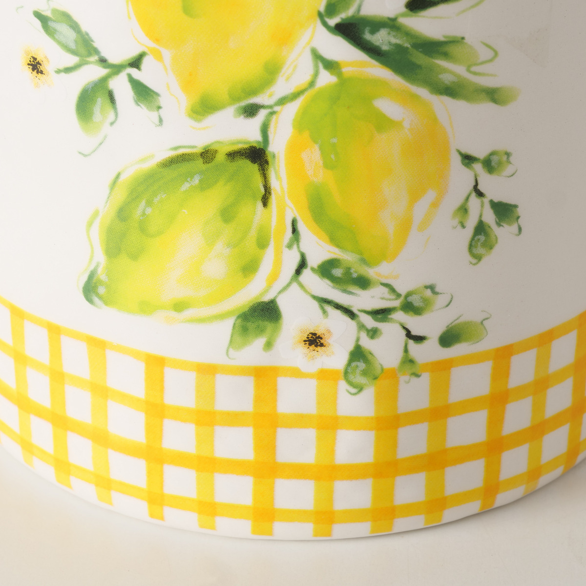Vorratsdose Zitrone LEMONY
