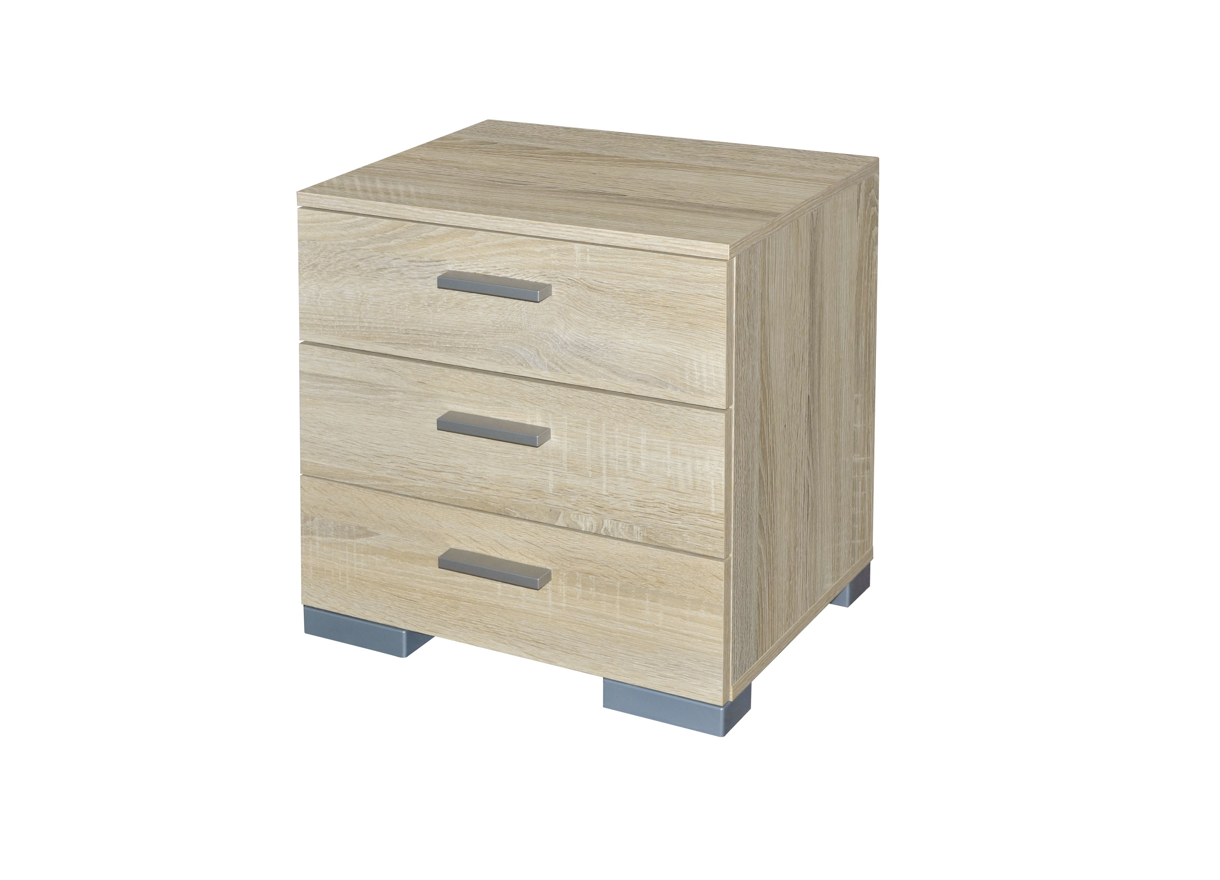 Nachtkommode FOUR Nachtkommode FOUR