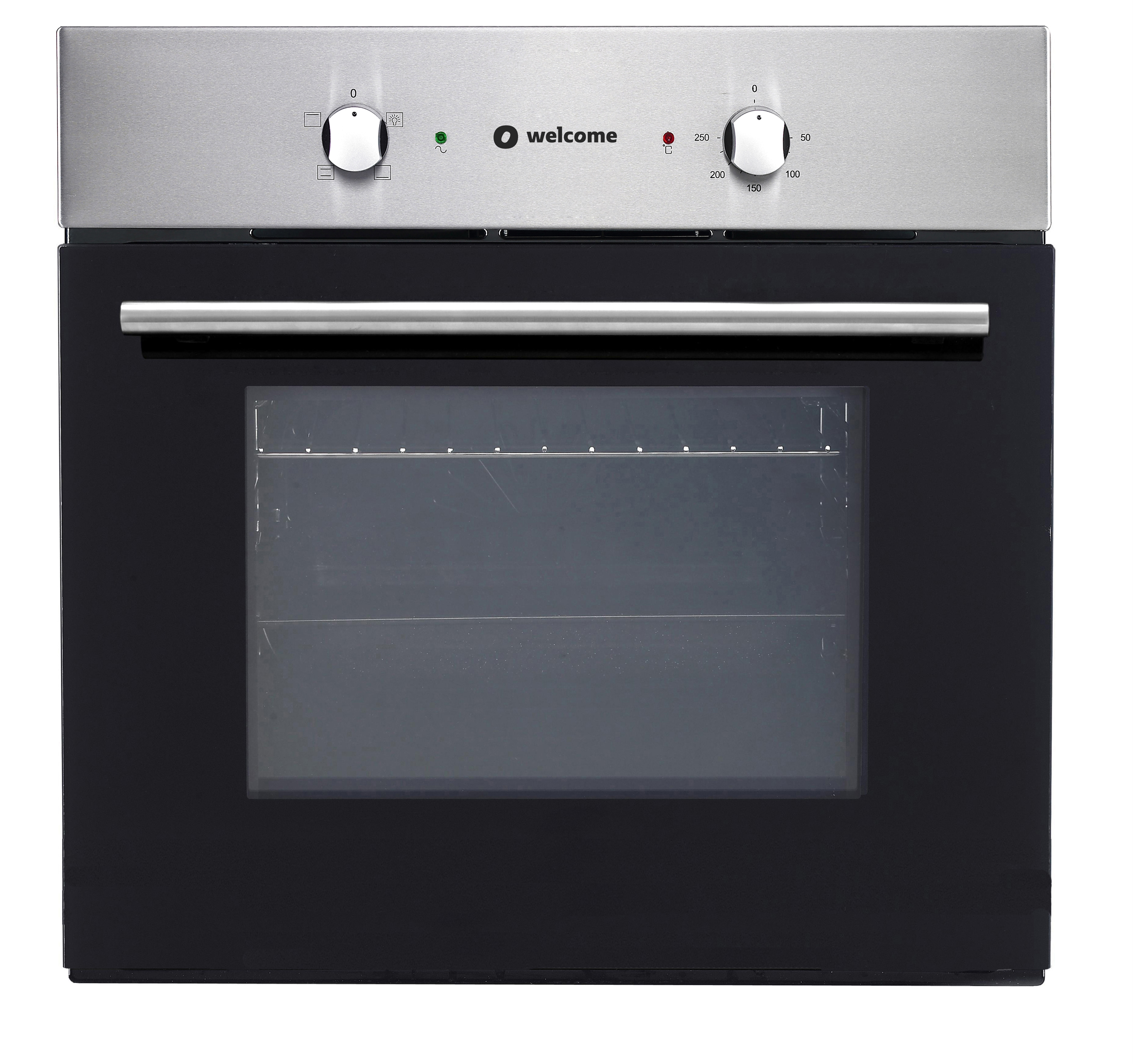 Küchenblock mit E-Geräten CORNWALL (Ecke-Backofen-Kühlschrank) VII