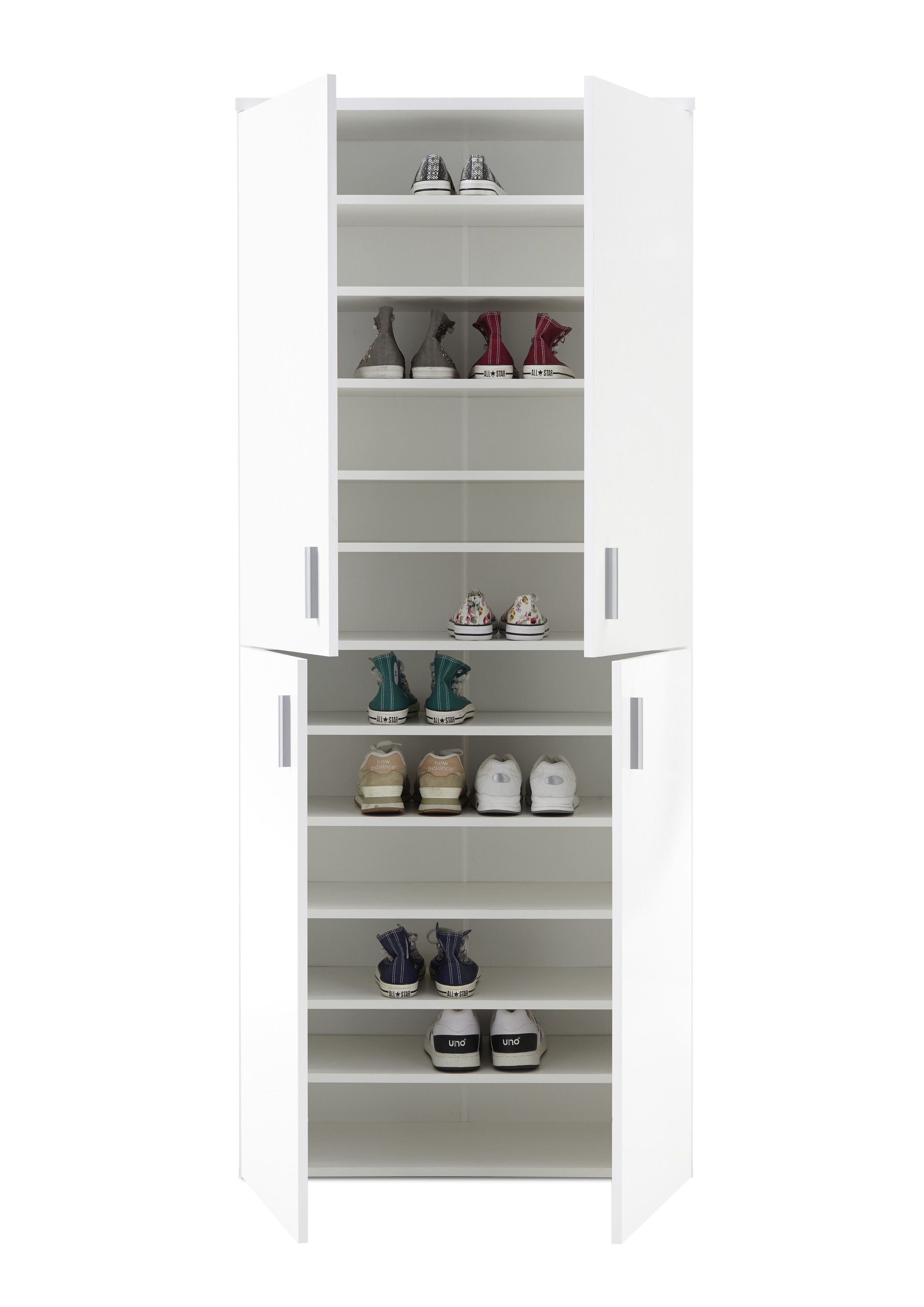 Schuhschrank LINCOLN